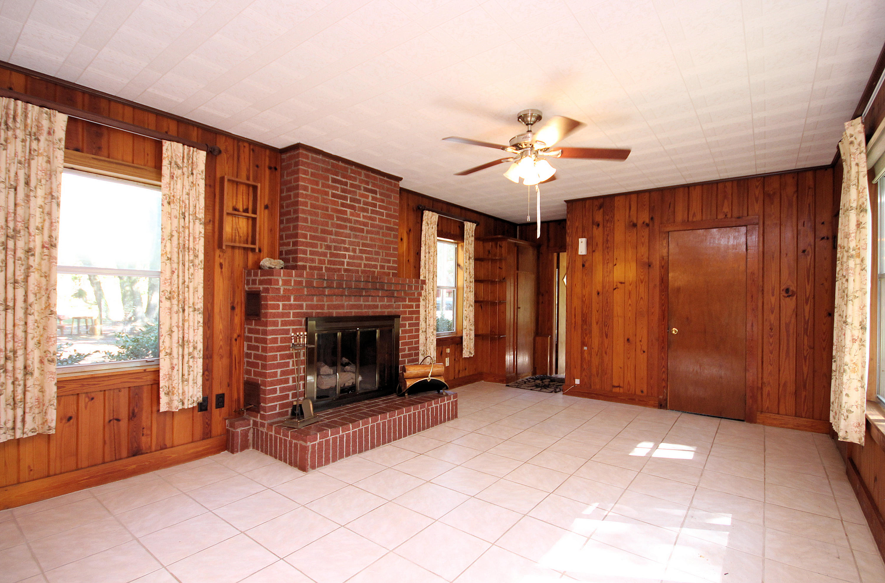 BASIN S/D - Residential