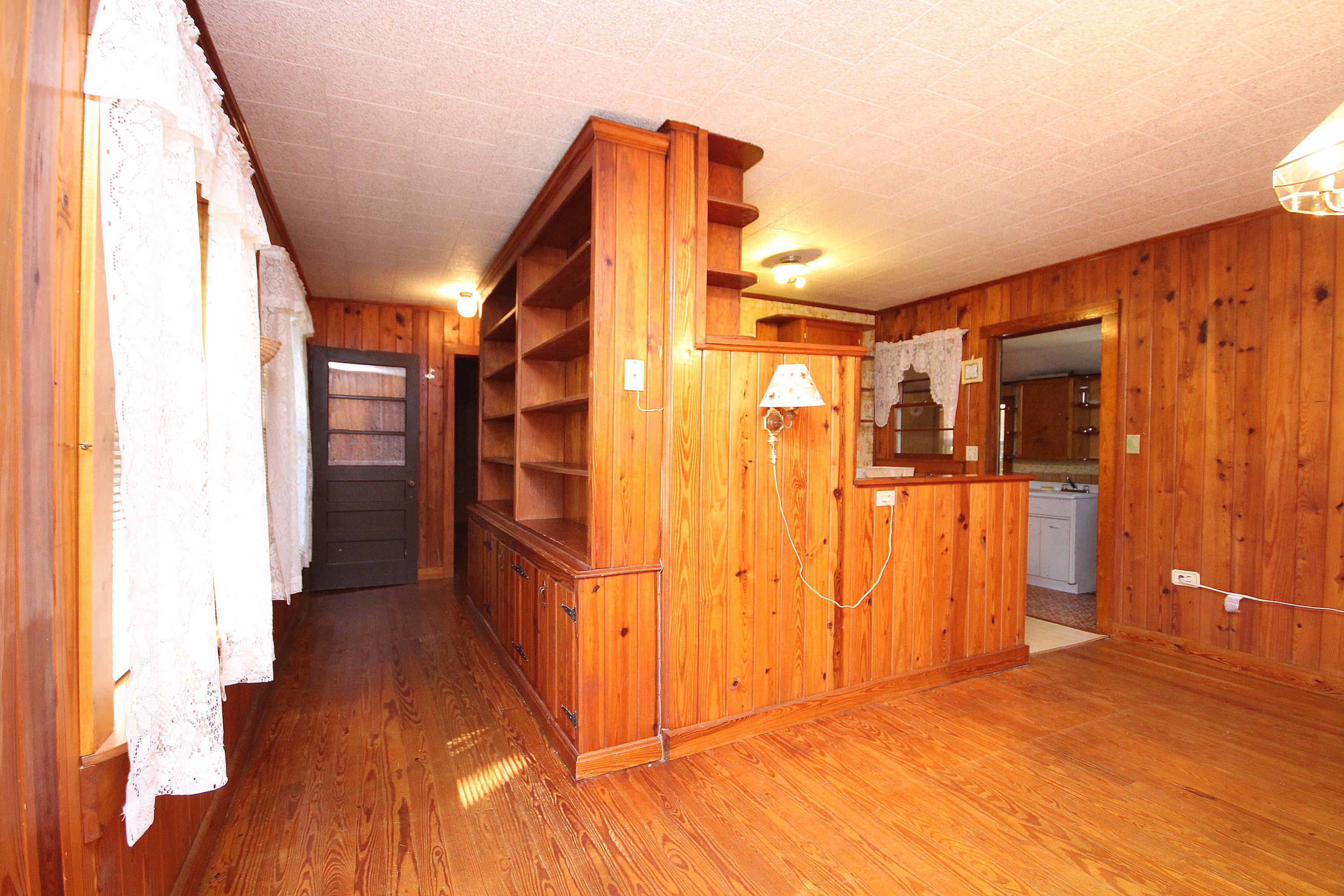 BASIN S/D - Residential