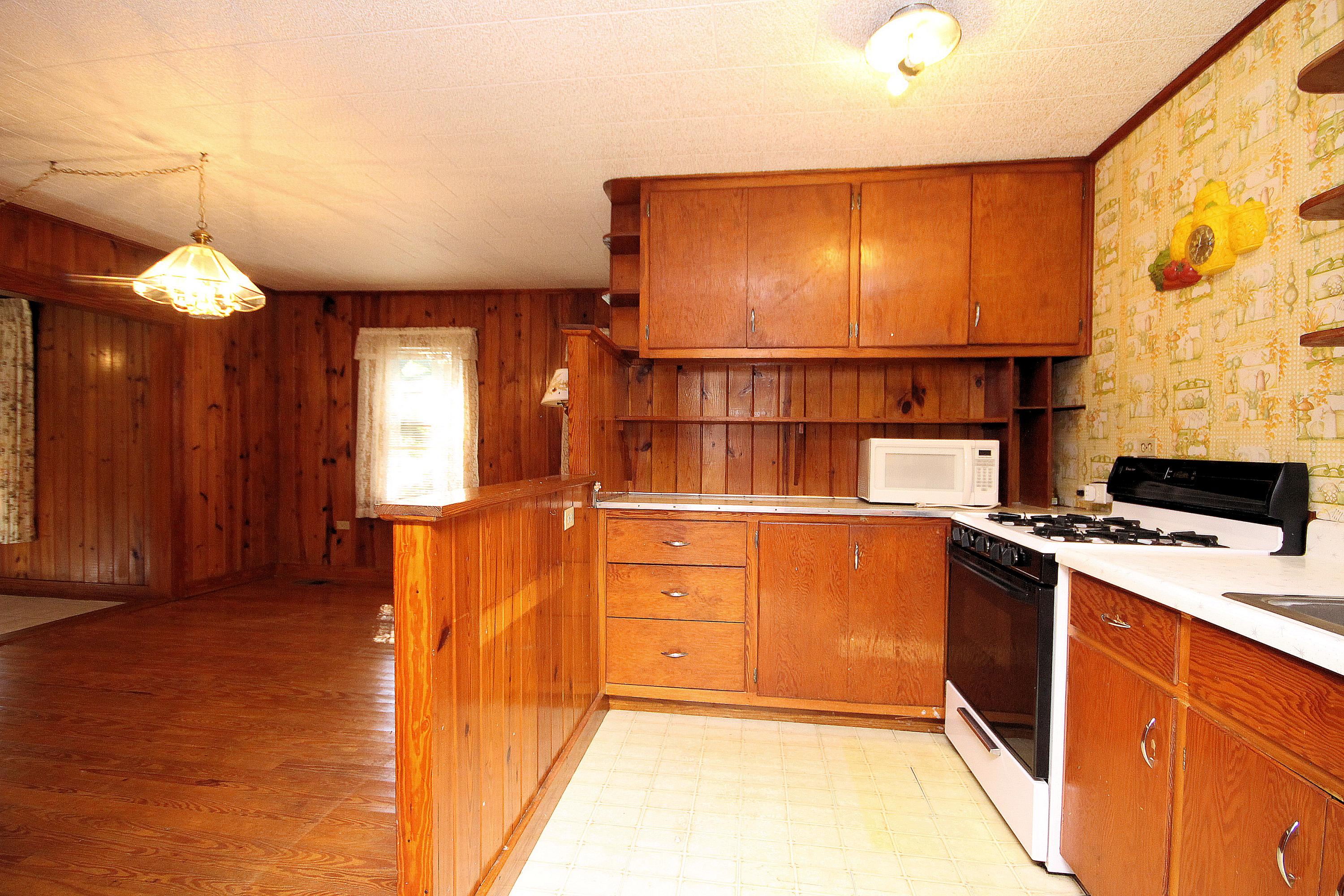 BASIN S/D - Residential