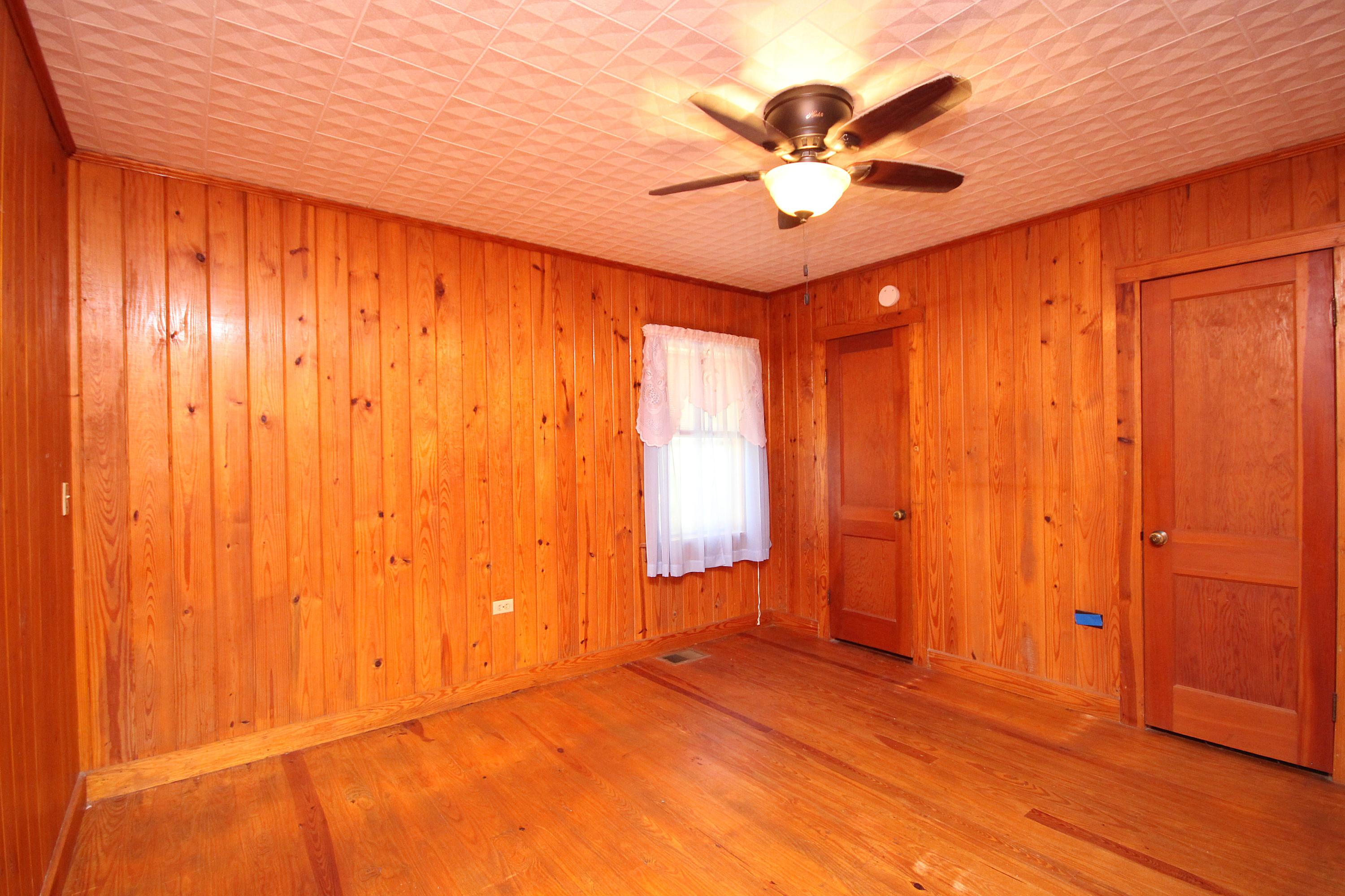 BASIN S/D - Residential