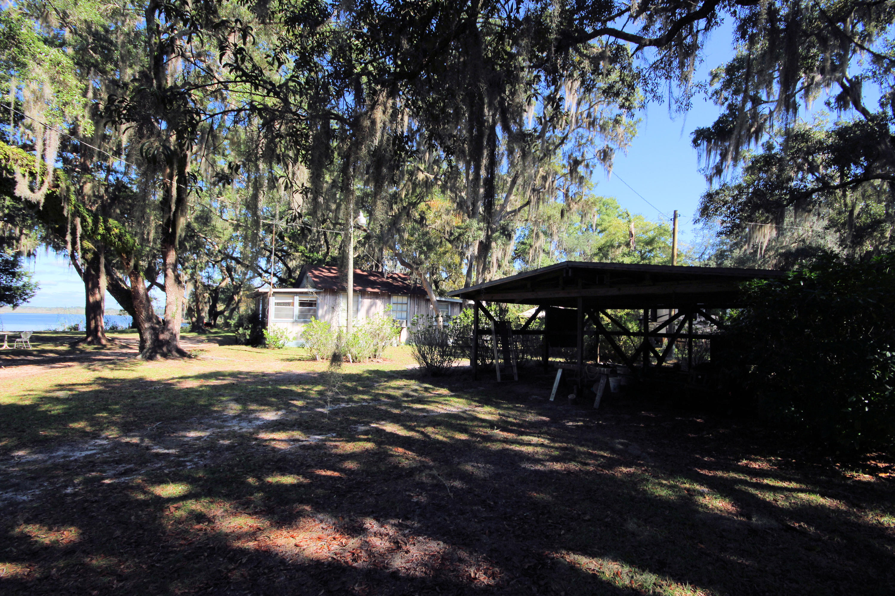 BASIN S/D - Residential