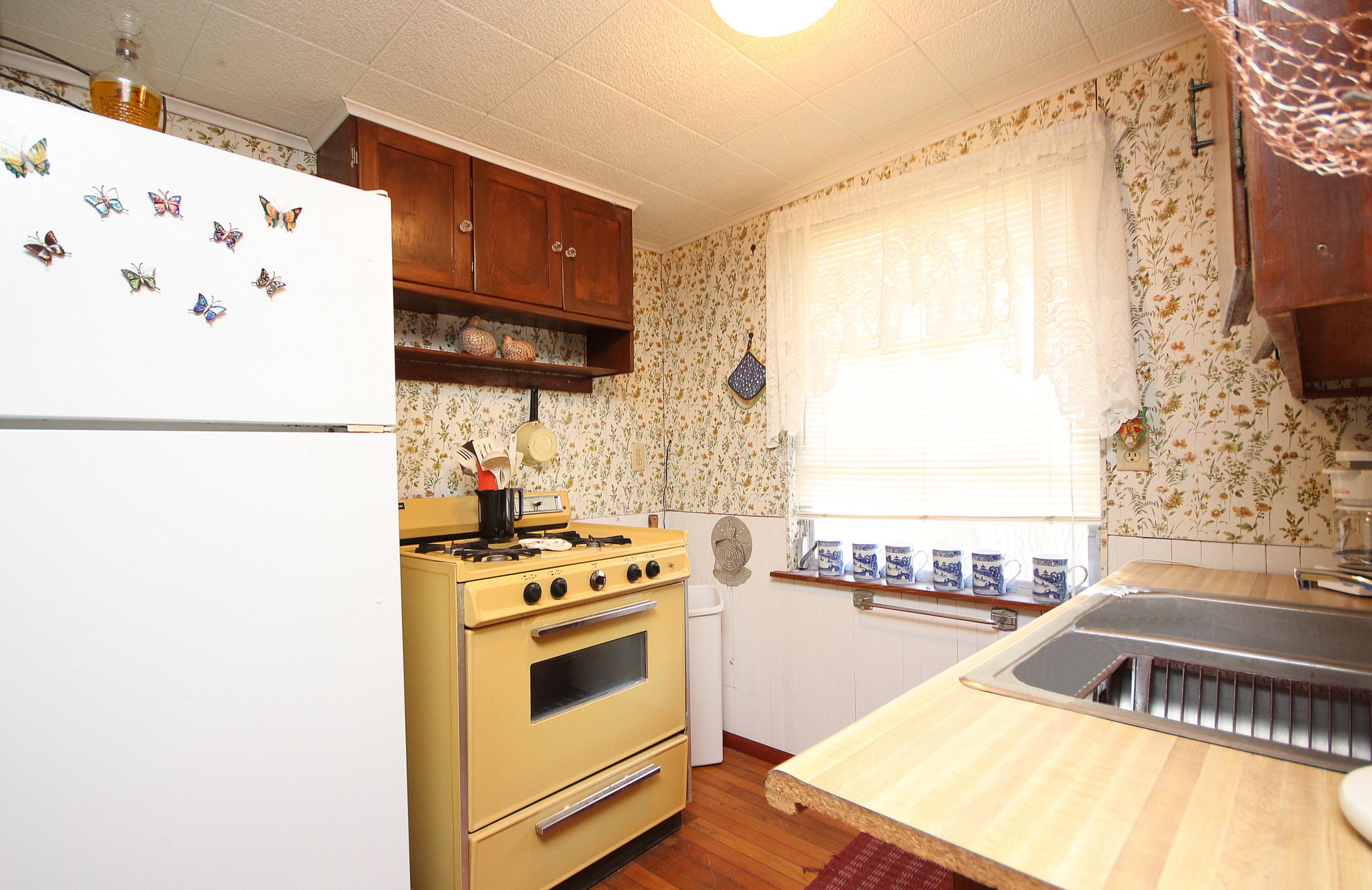 BASIN S/D - Residential