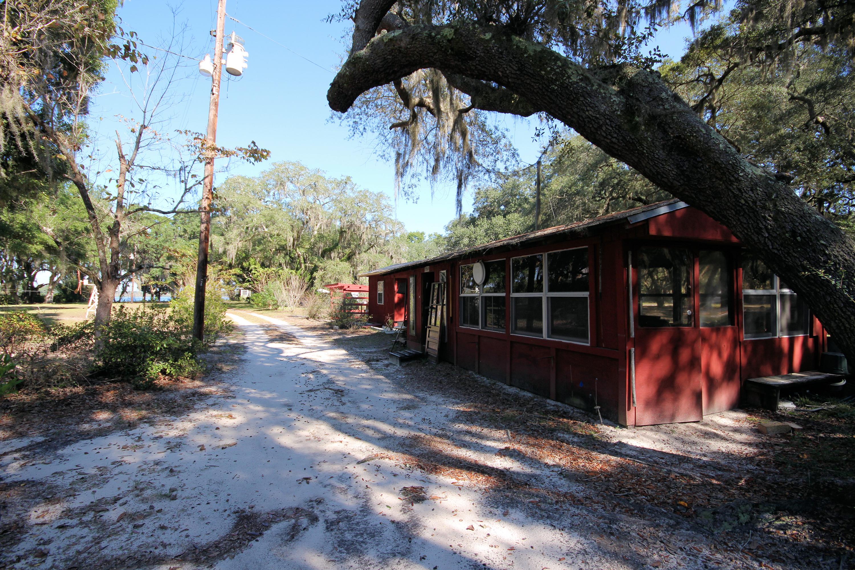 BASIN S/D - Residential