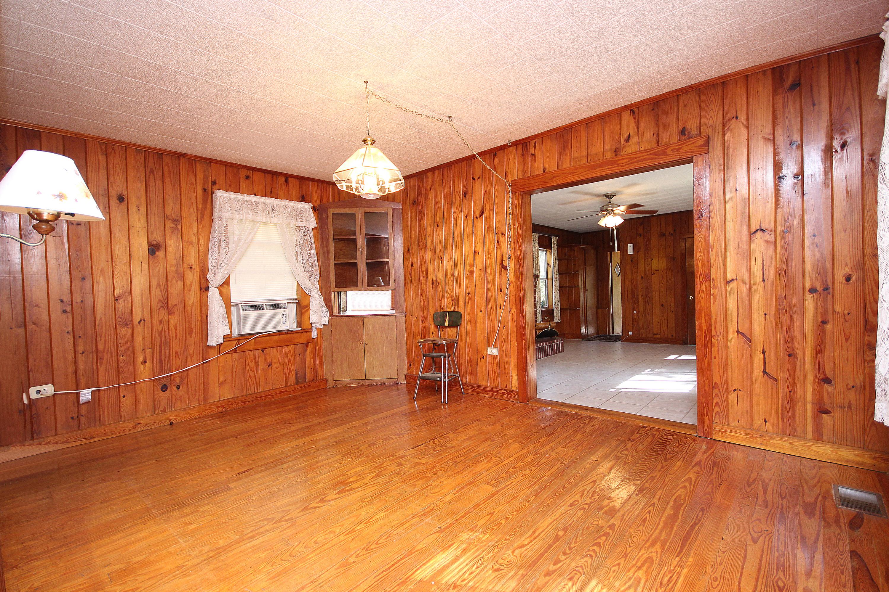 BASIN S/D - Residential