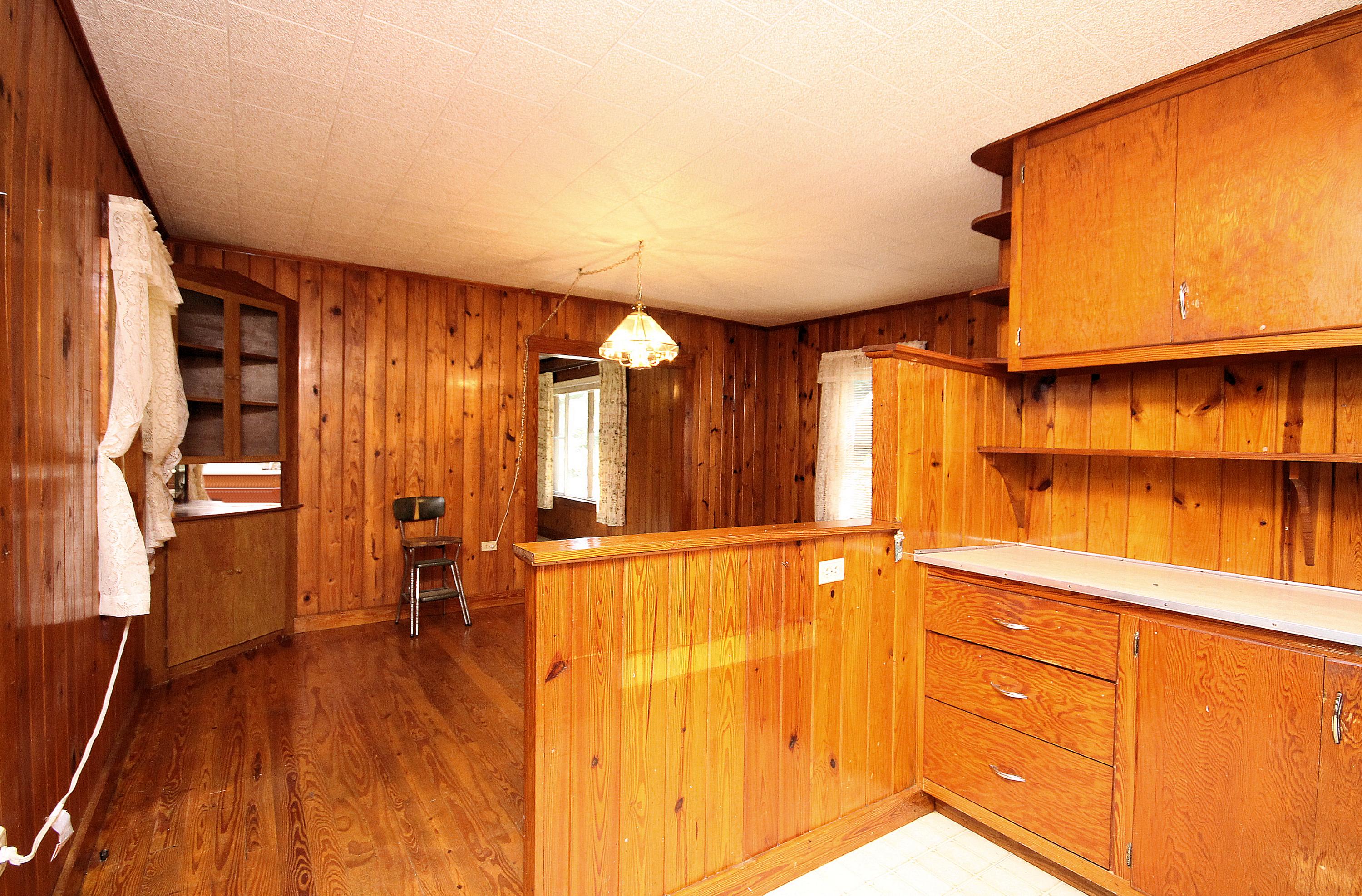 BASIN S/D - Residential