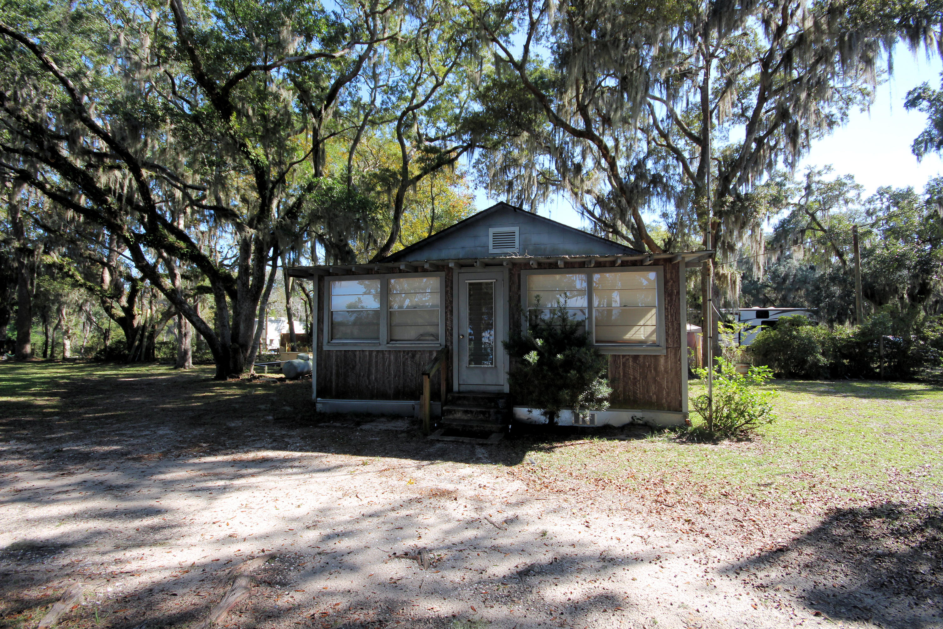 BASIN S/D - Residential