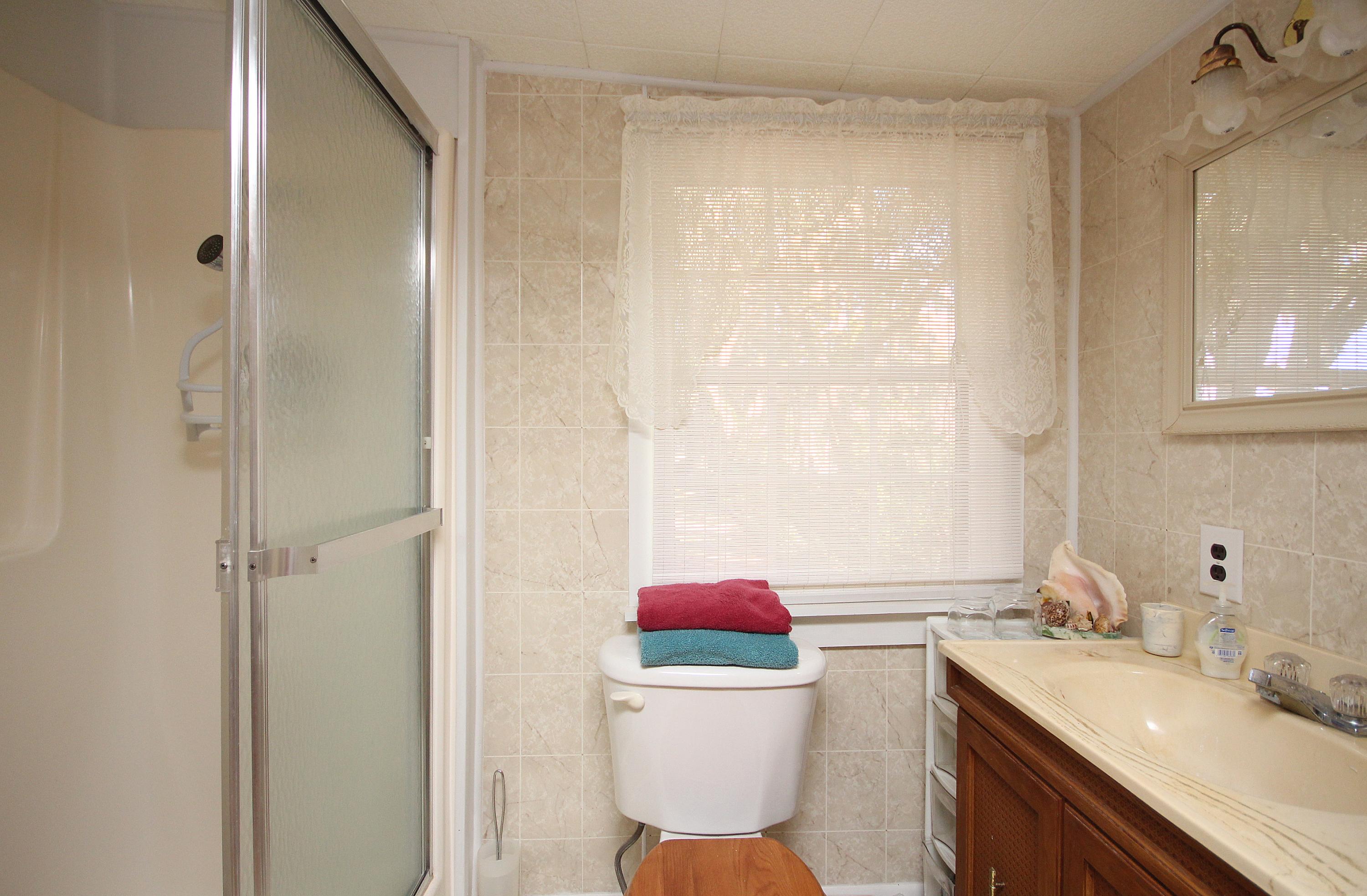 BASIN S/D - Residential