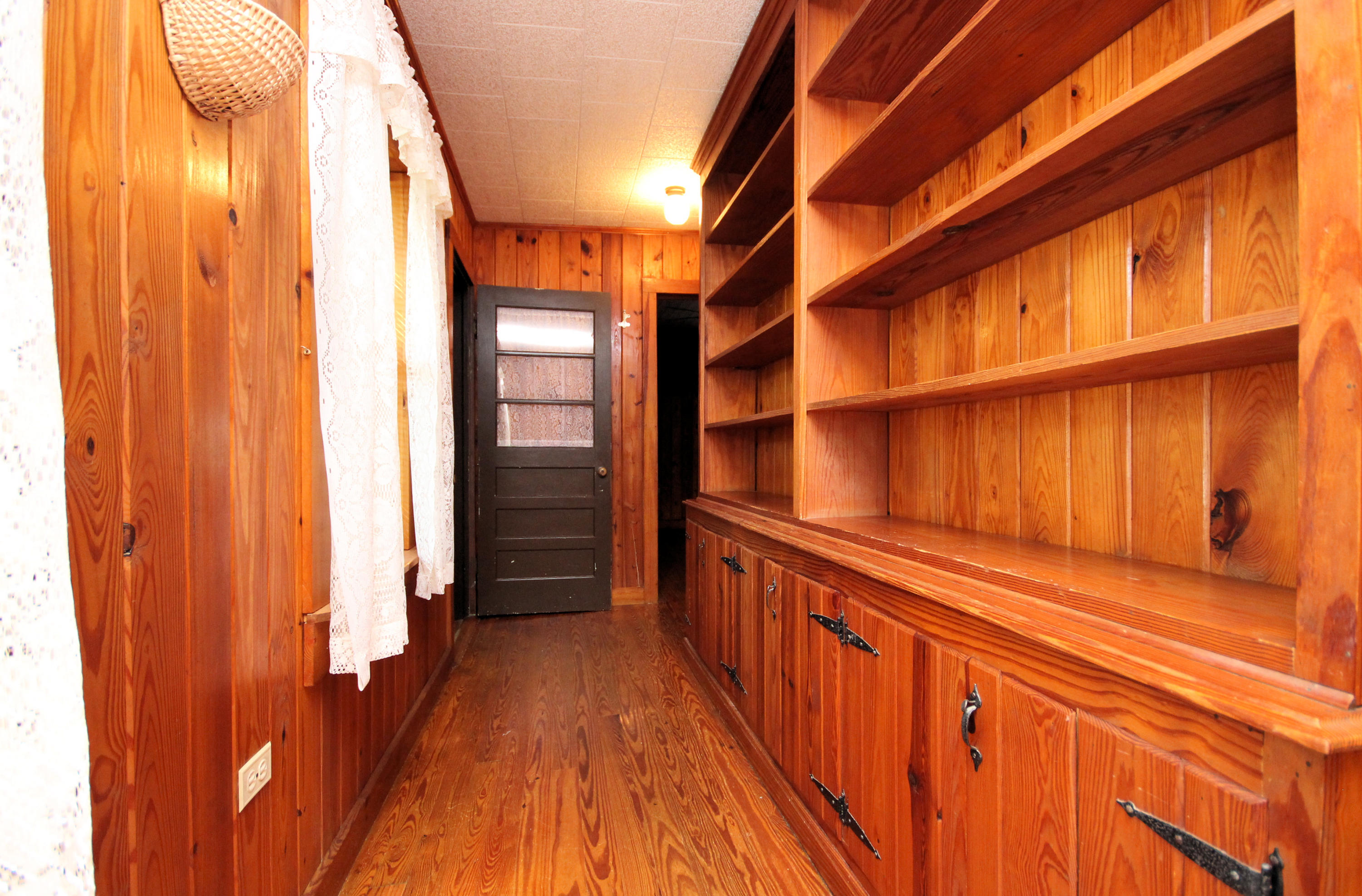 BASIN S/D - Residential