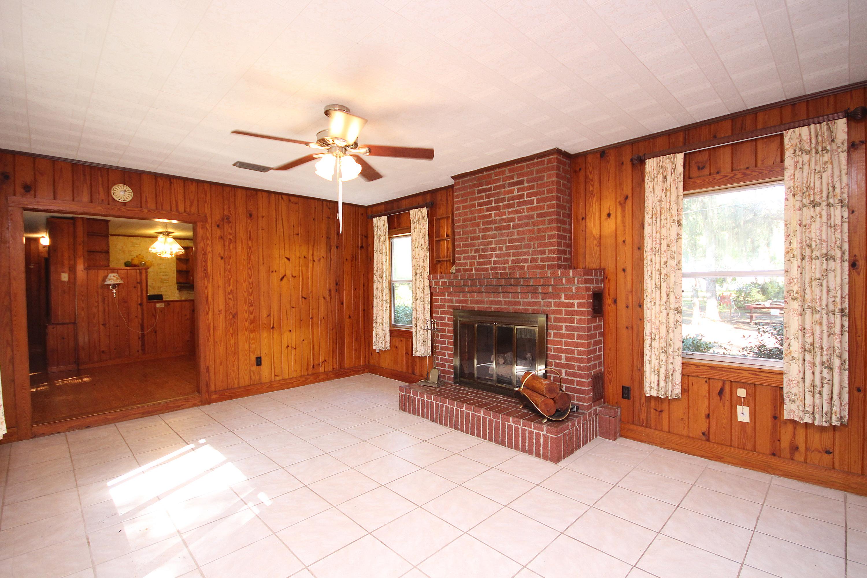 BASIN S/D - Residential