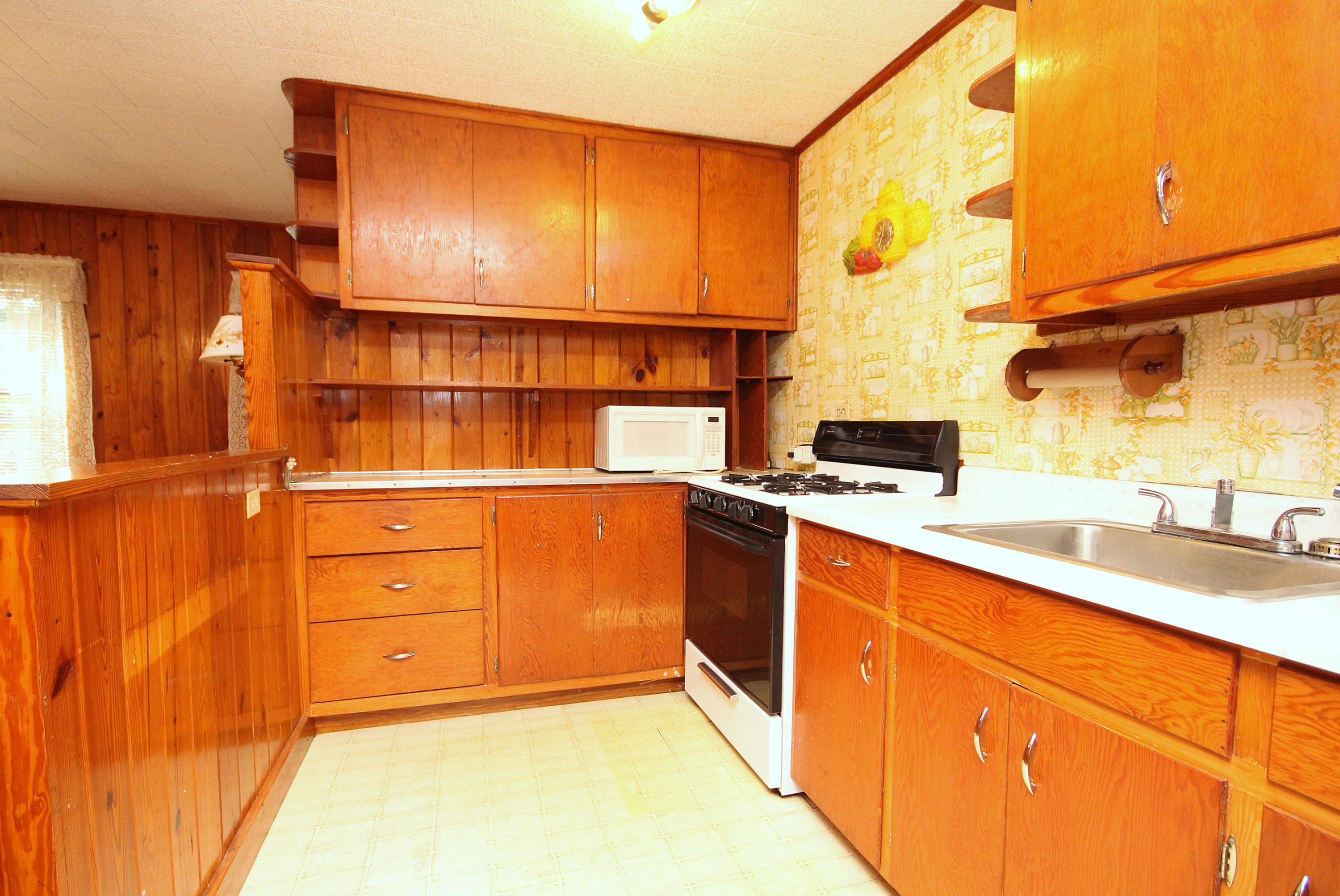 BASIN S/D - Residential