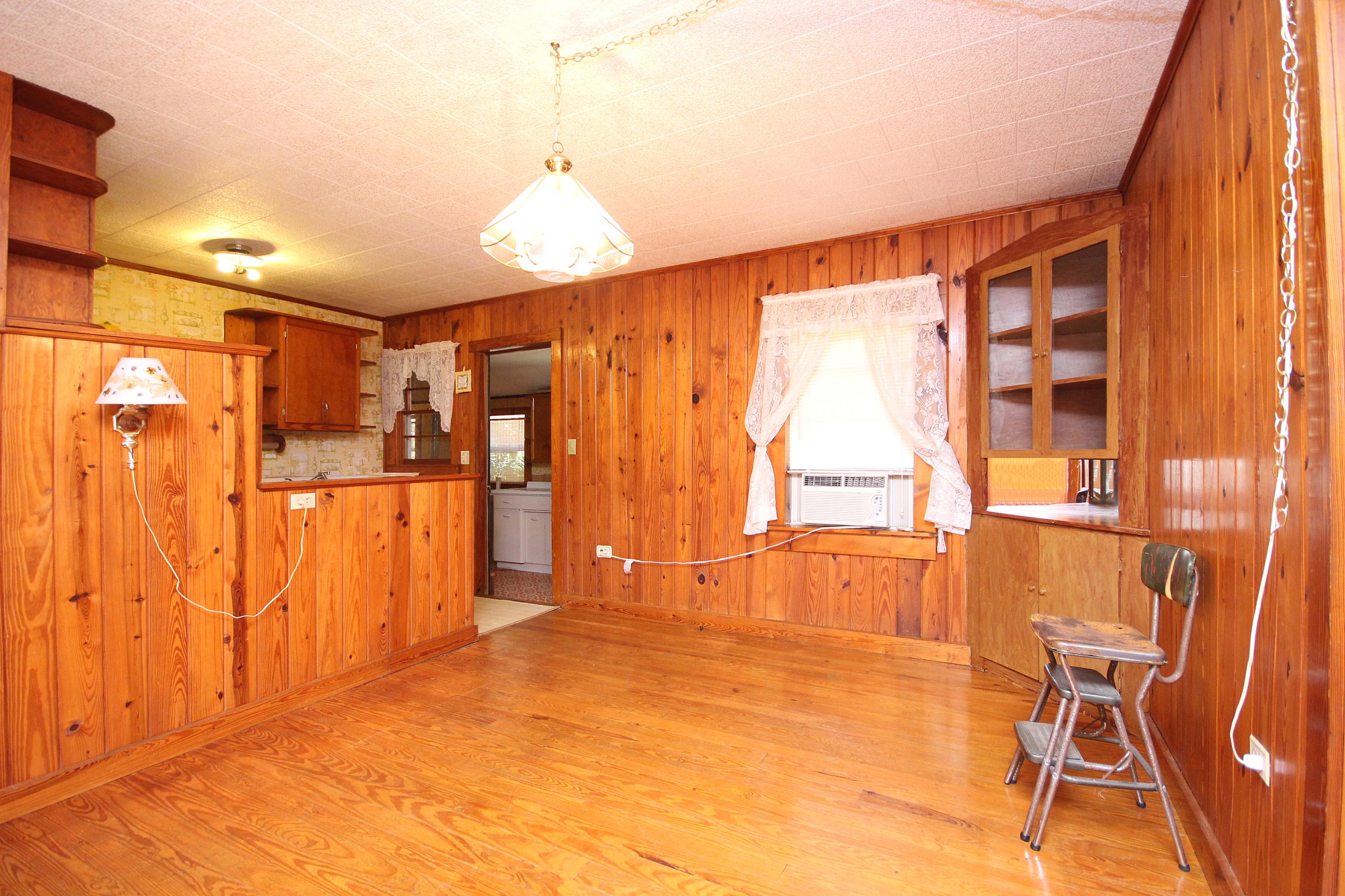 BASIN S/D - Residential