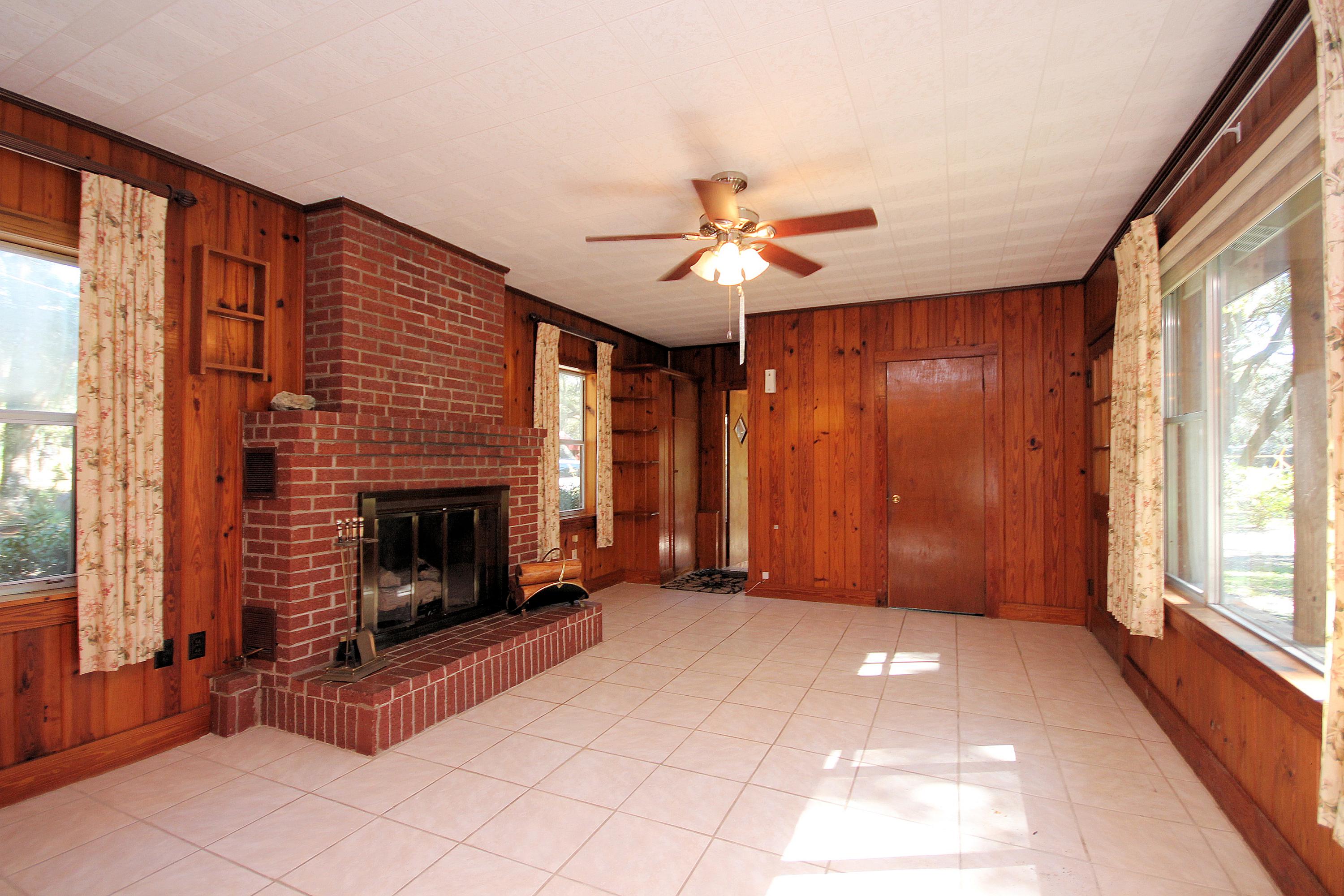 BASIN S/D - Residential