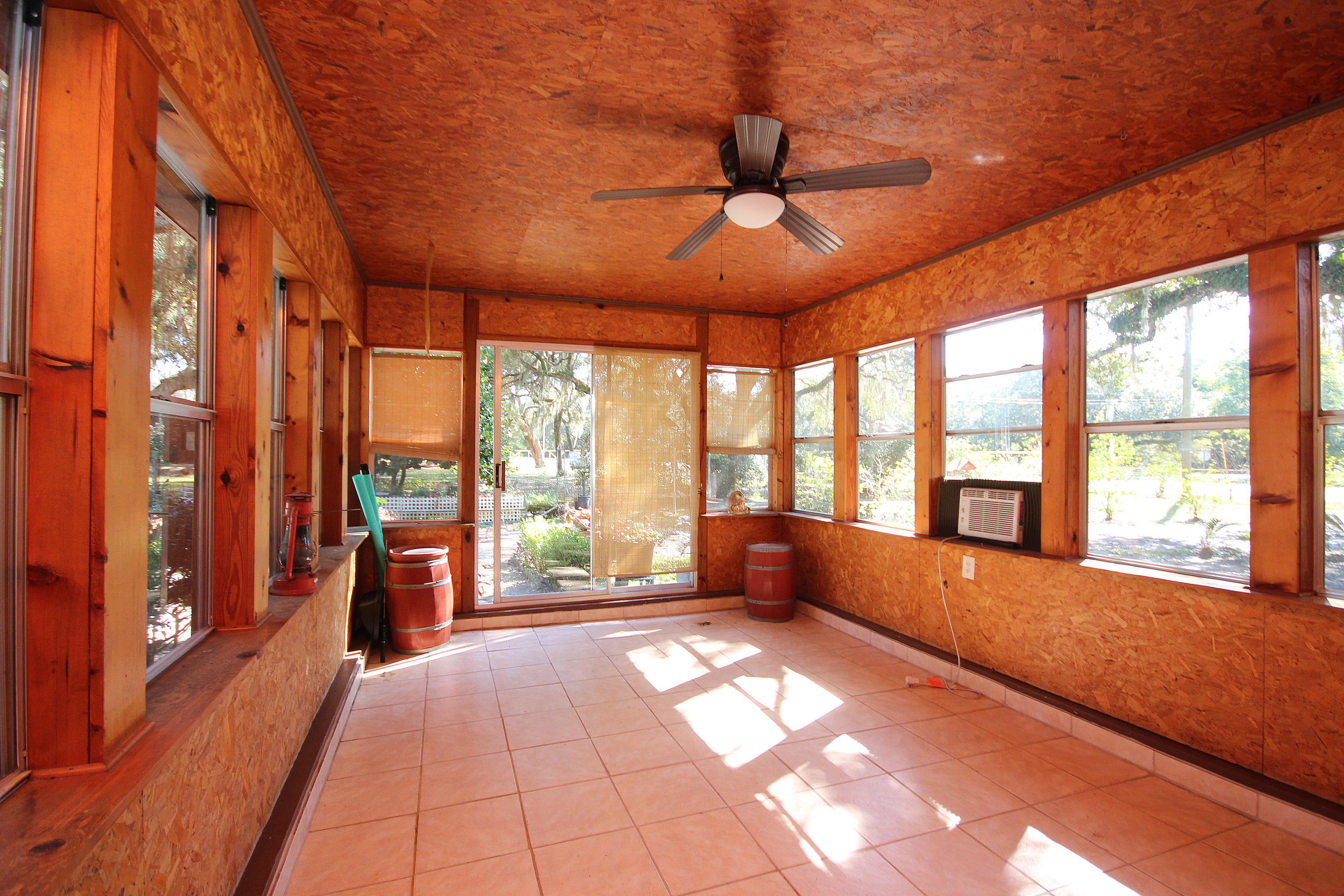 BASIN S/D - Residential