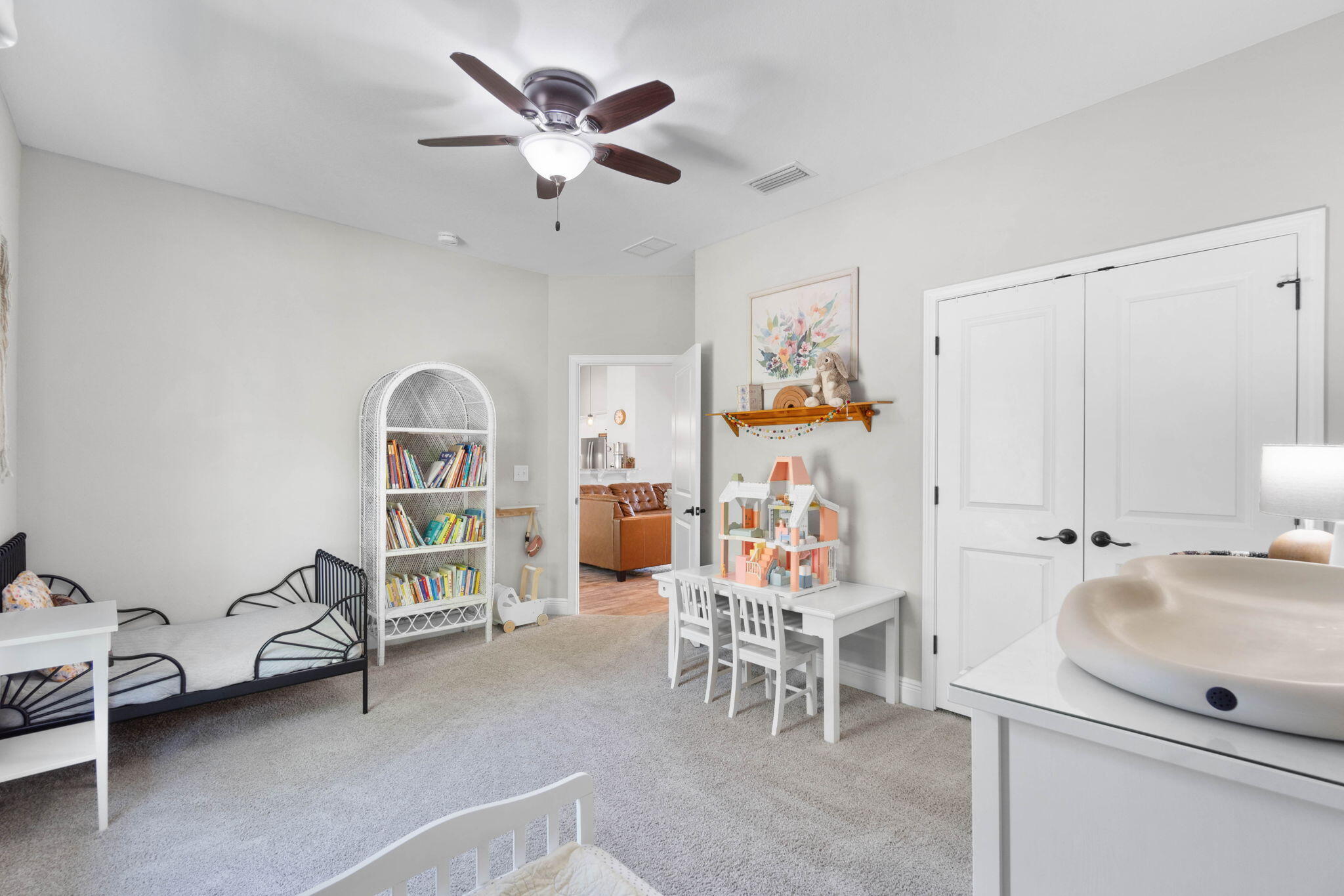 MAGNOLIA HARBOR - Residential