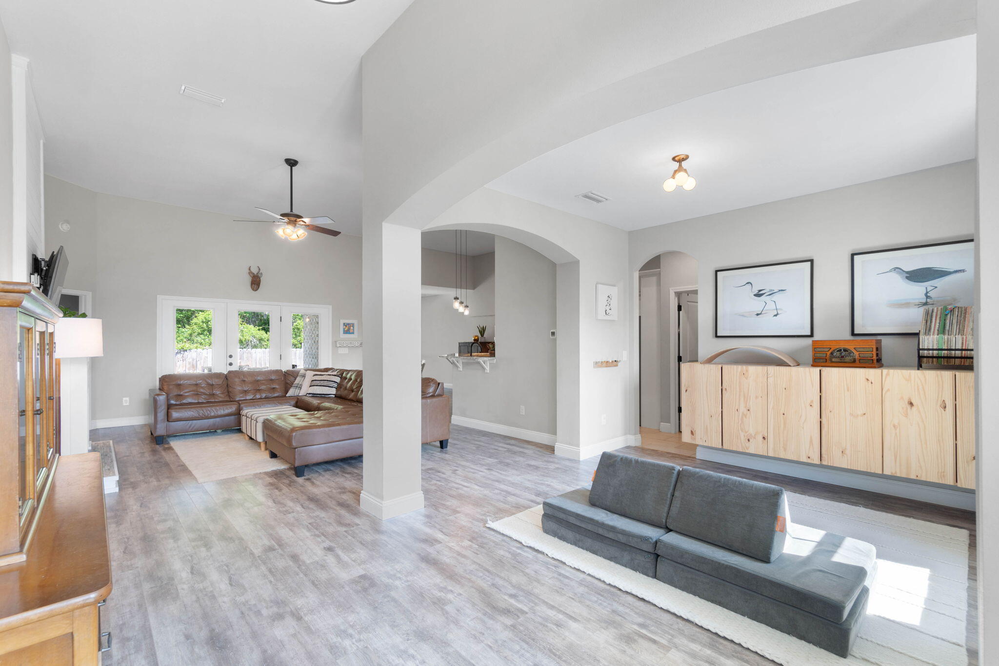 MAGNOLIA HARBOR - Residential