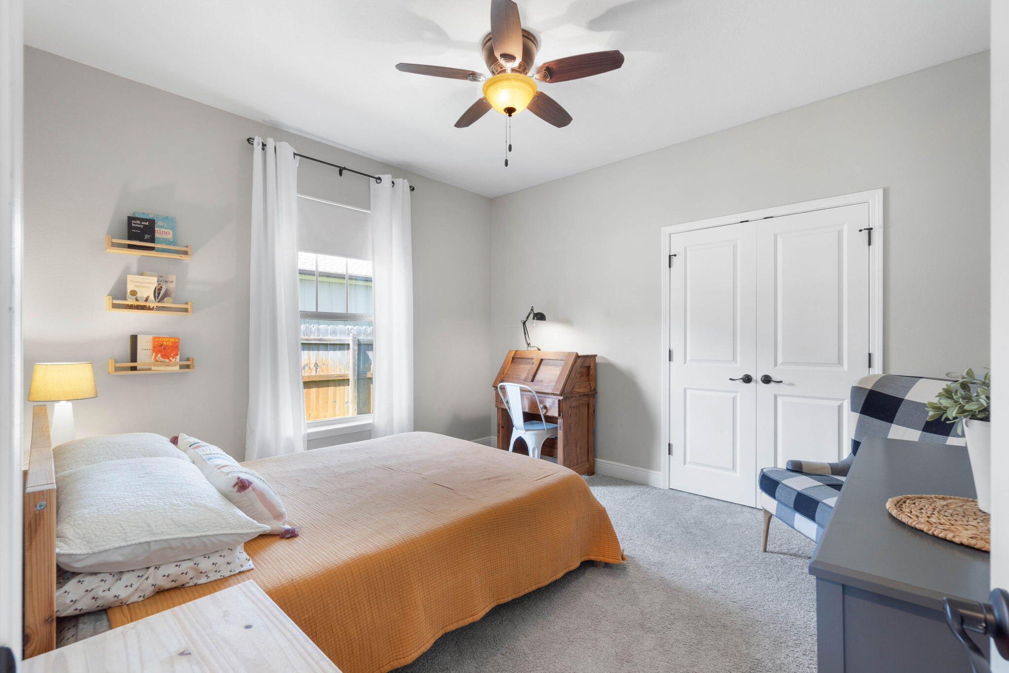 MAGNOLIA HARBOR - Residential