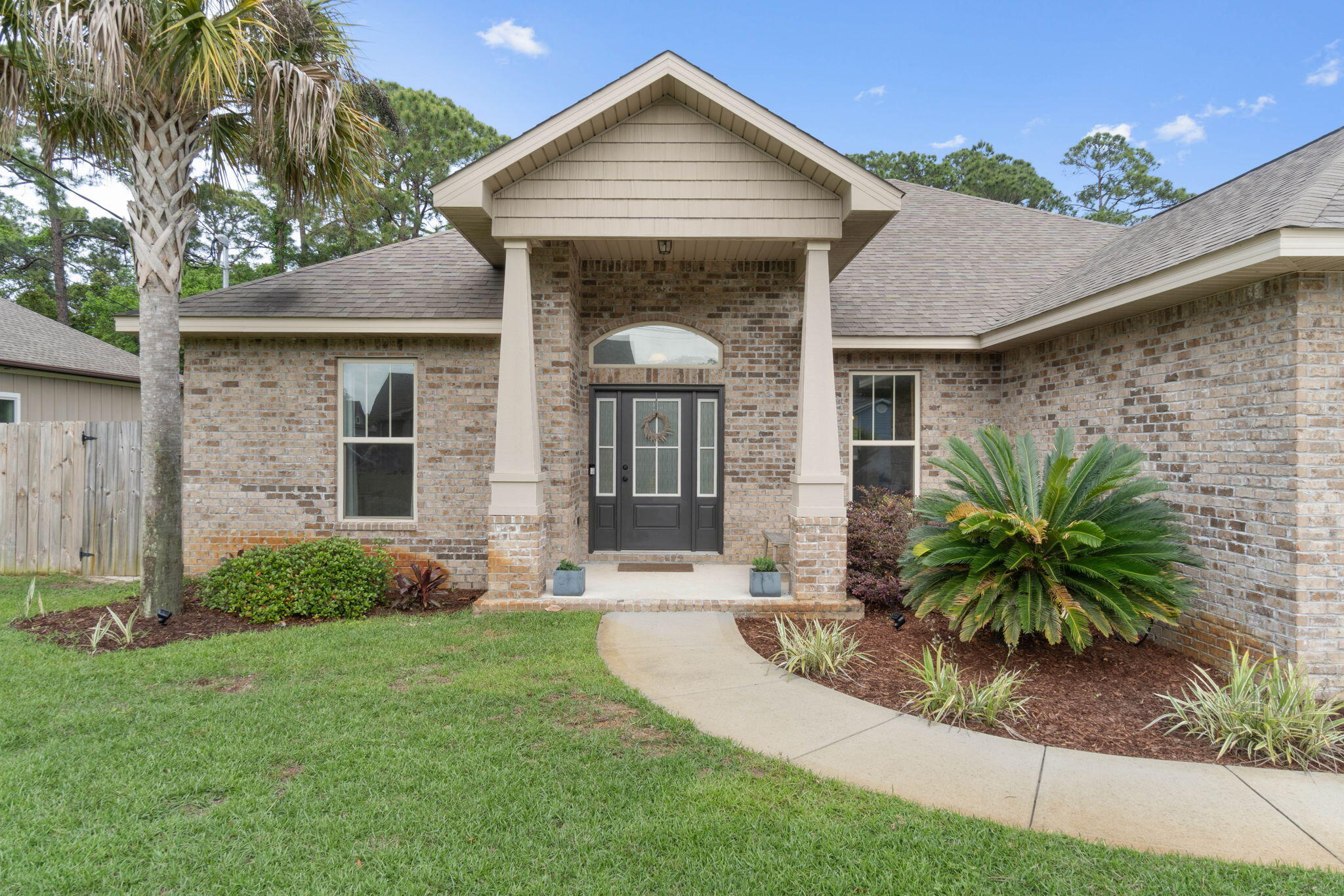 MAGNOLIA HARBOR - Residential