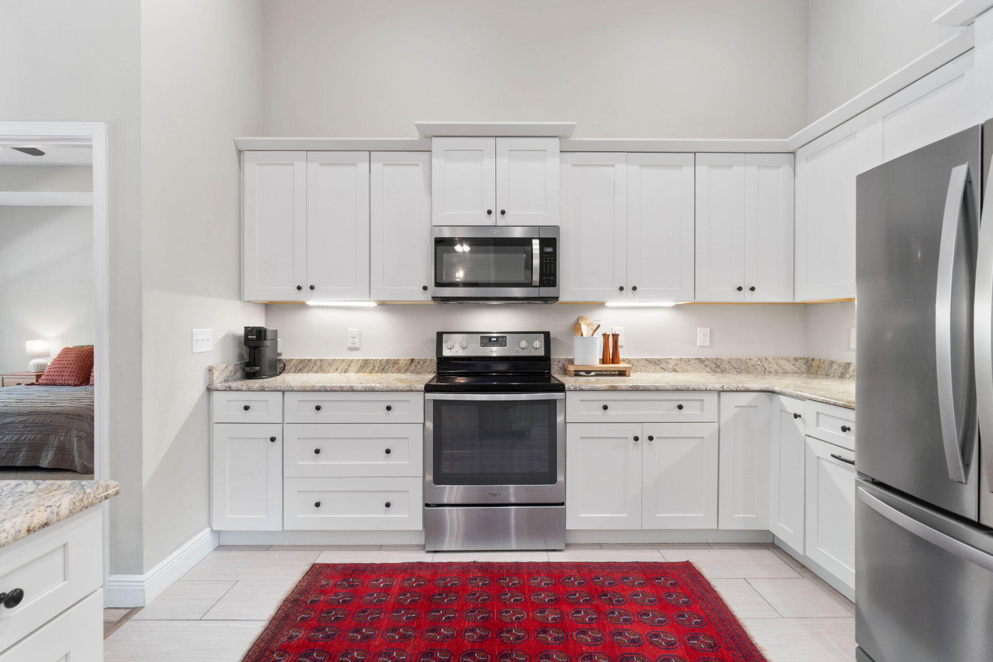 MAGNOLIA HARBOR - Residential