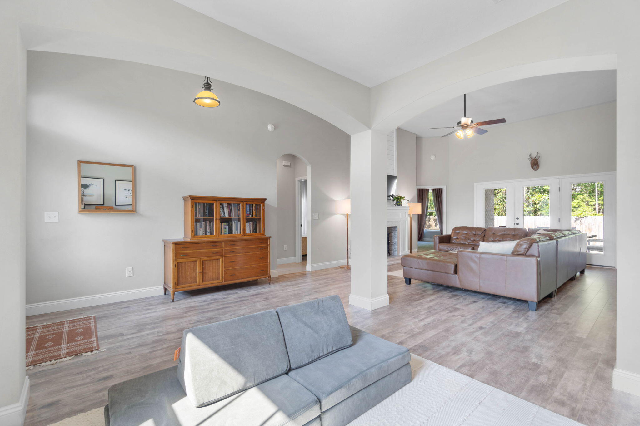 MAGNOLIA HARBOR - Residential