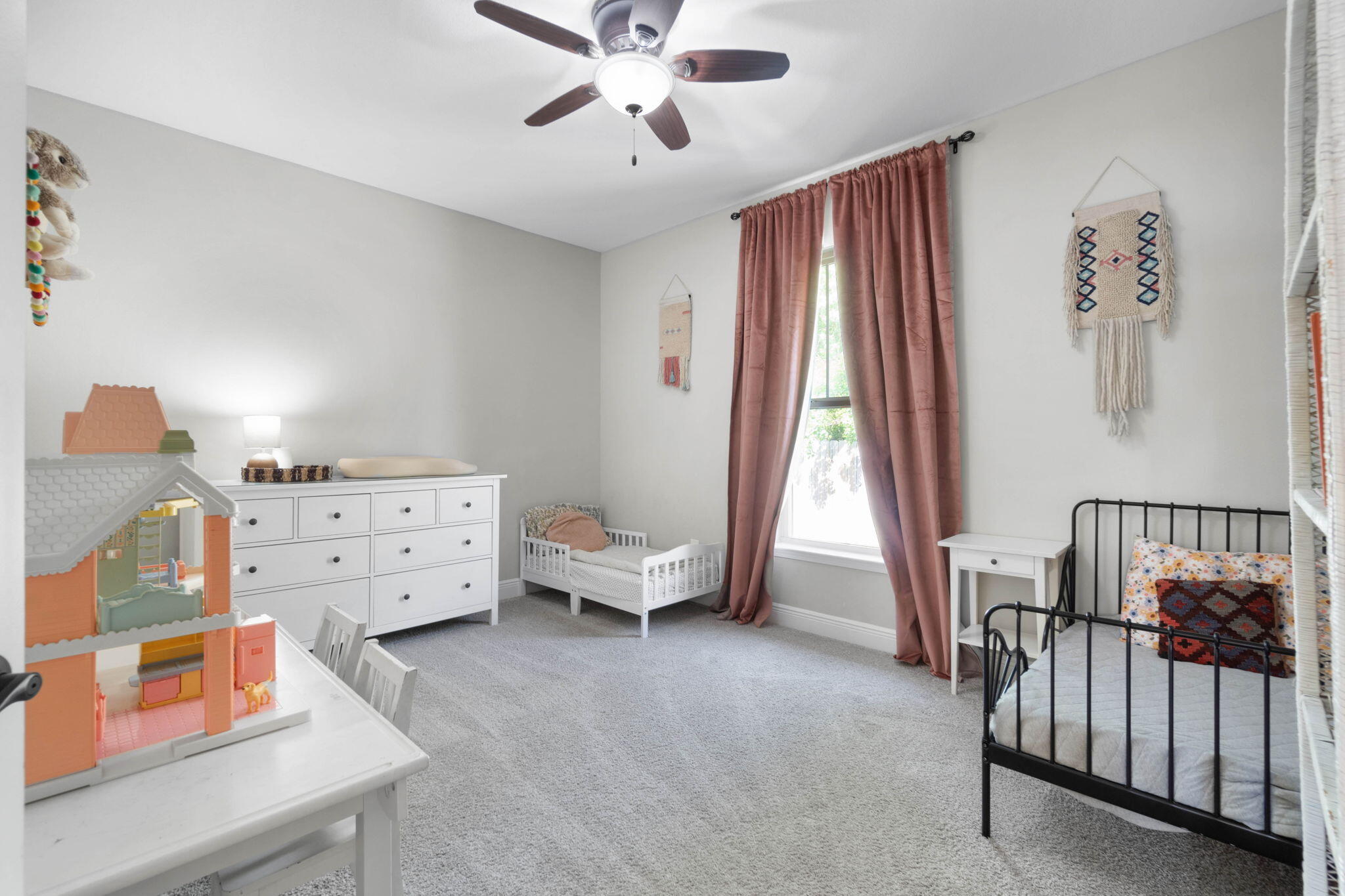 MAGNOLIA HARBOR - Residential