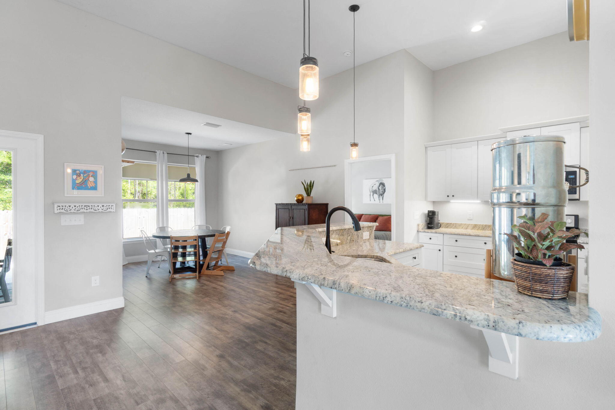 MAGNOLIA HARBOR - Residential