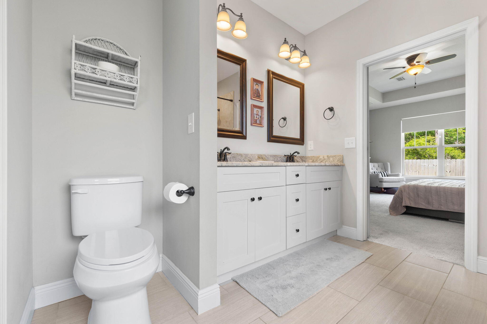 MAGNOLIA HARBOR - Residential