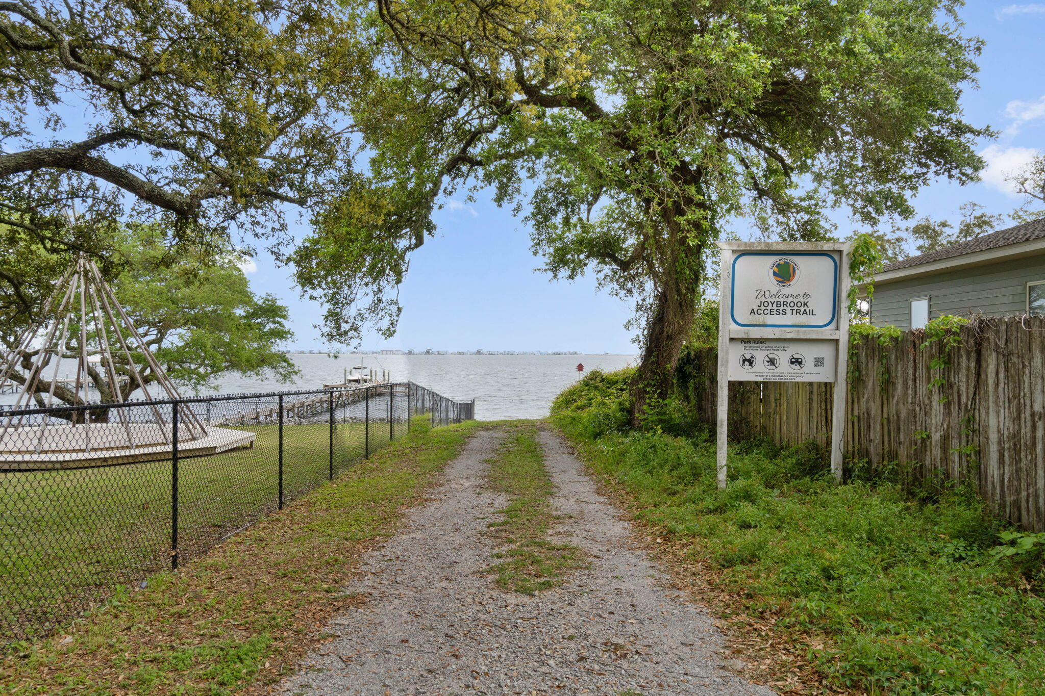 MAGNOLIA HARBOR - Residential
