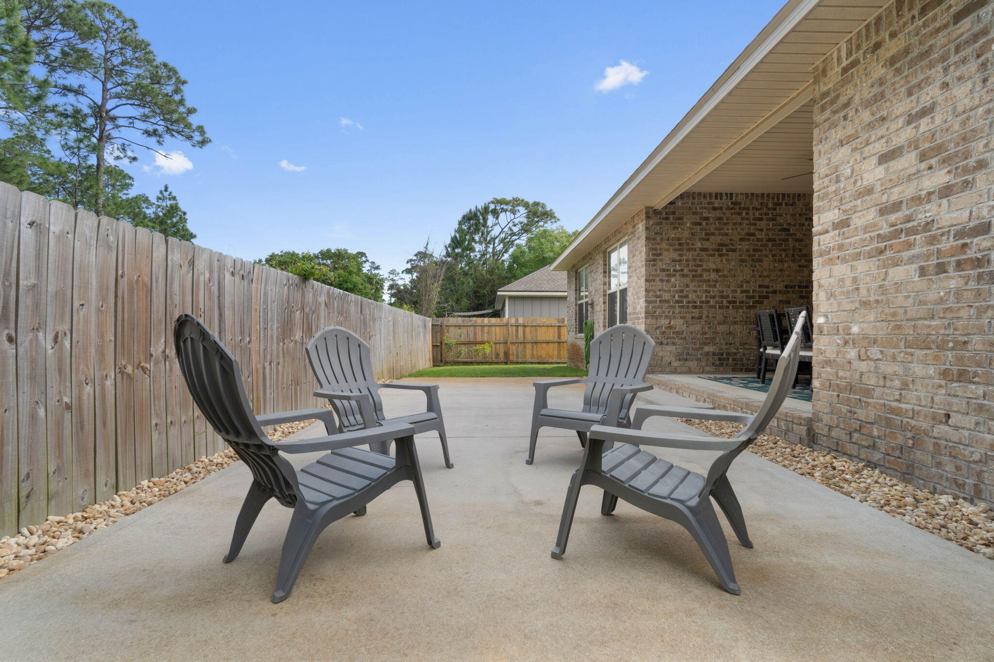 MAGNOLIA HARBOR - Residential