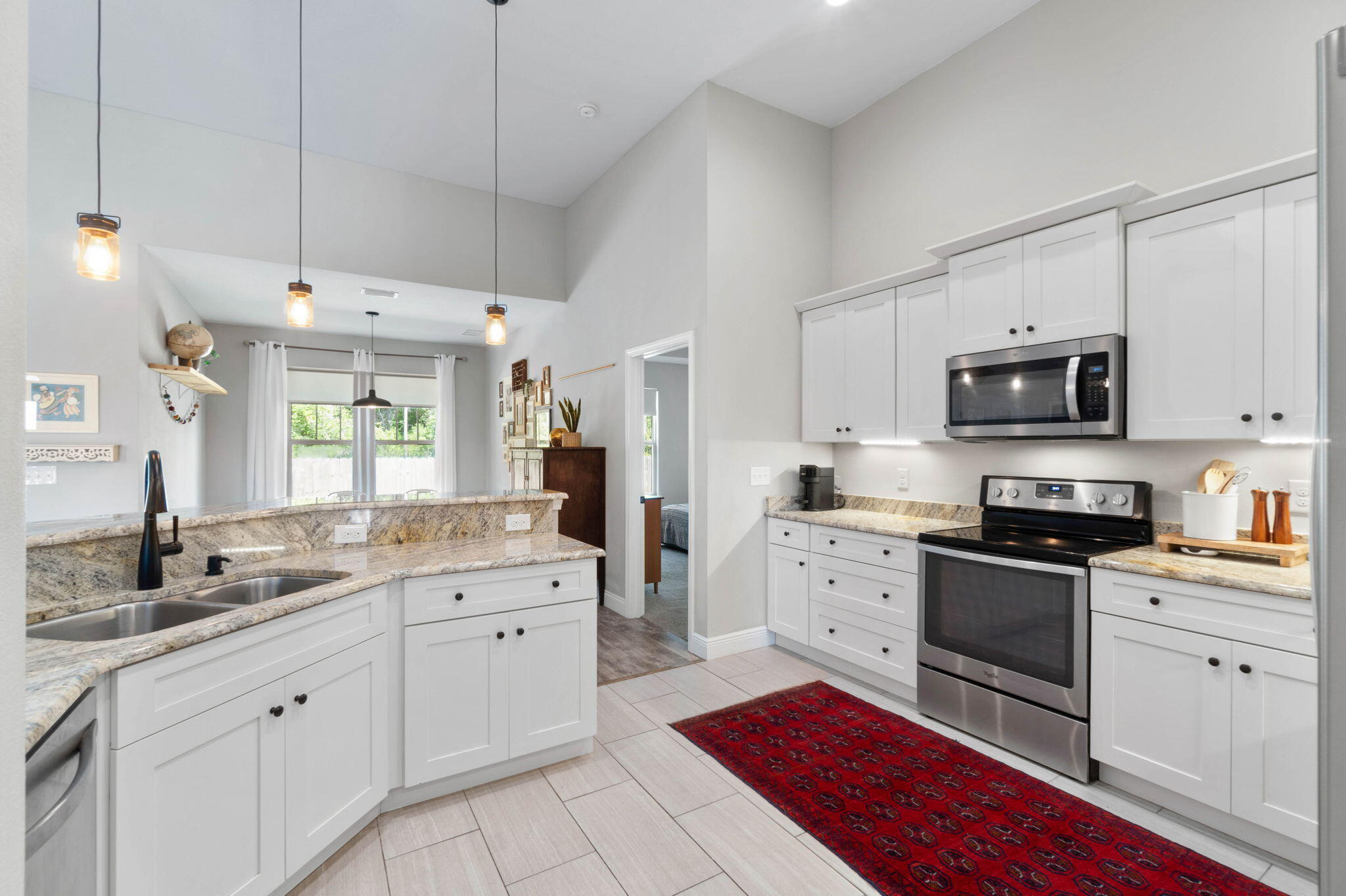 MAGNOLIA HARBOR - Residential