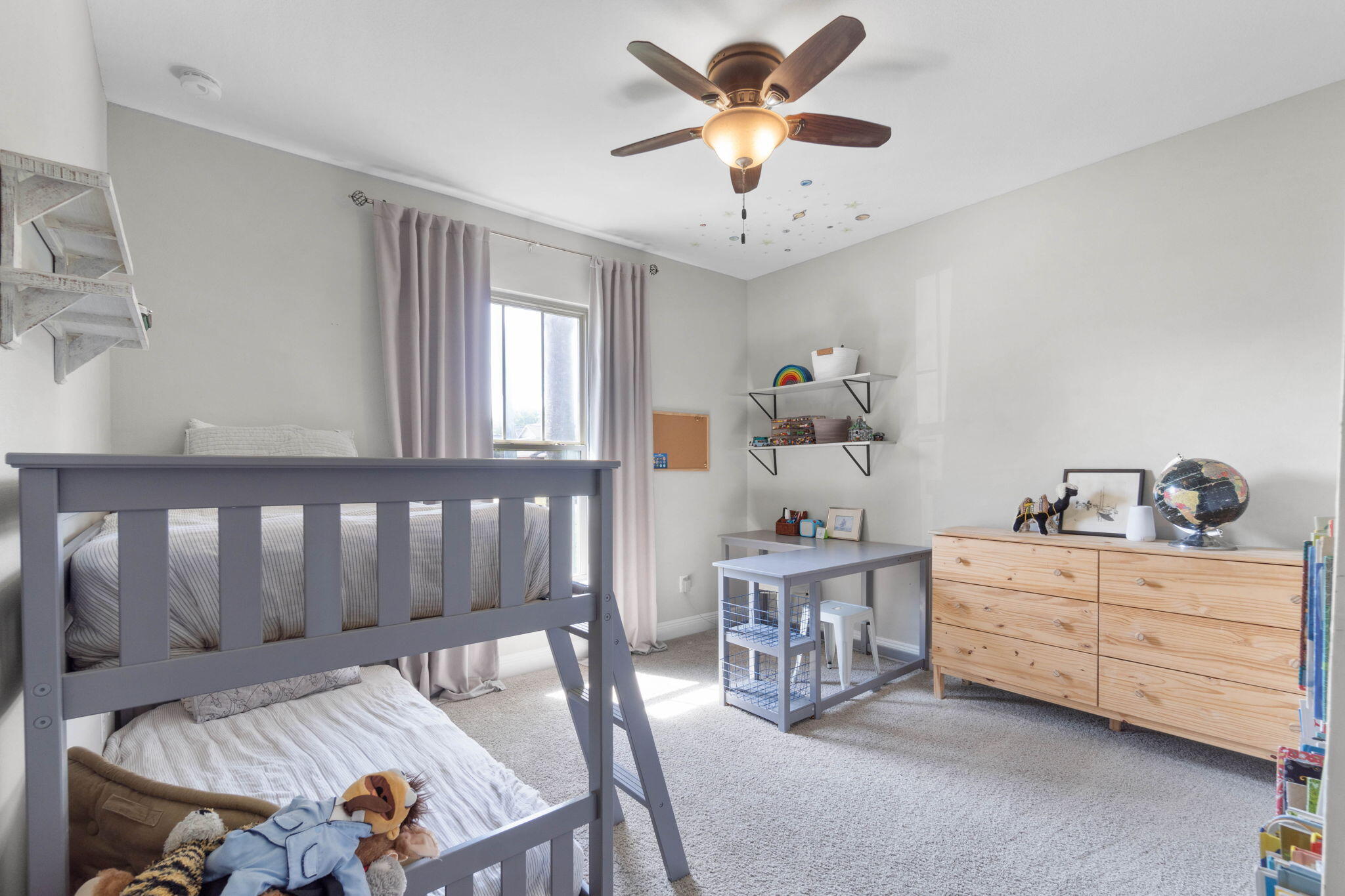 MAGNOLIA HARBOR - Residential