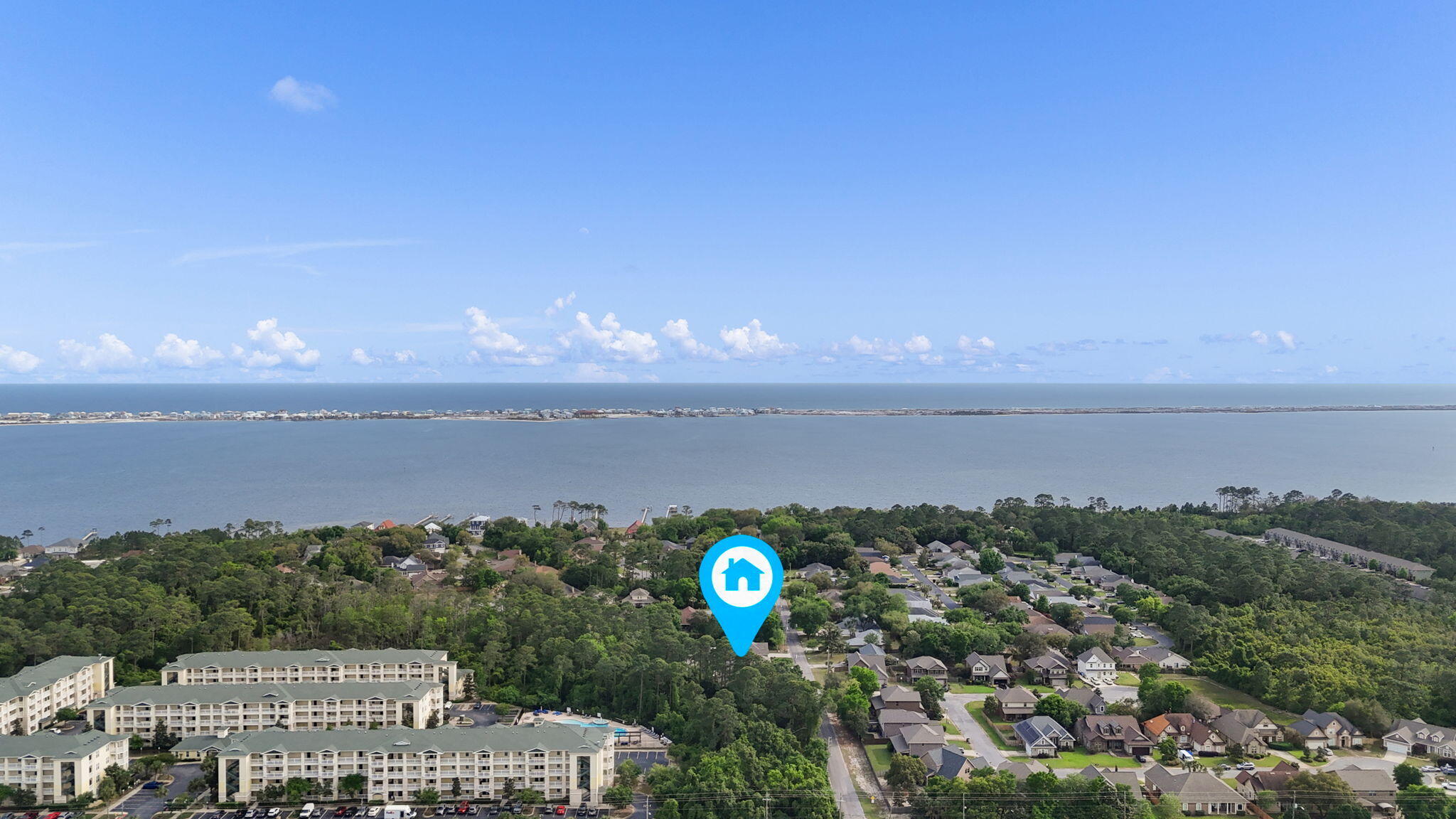 MAGNOLIA HARBOR - Residential