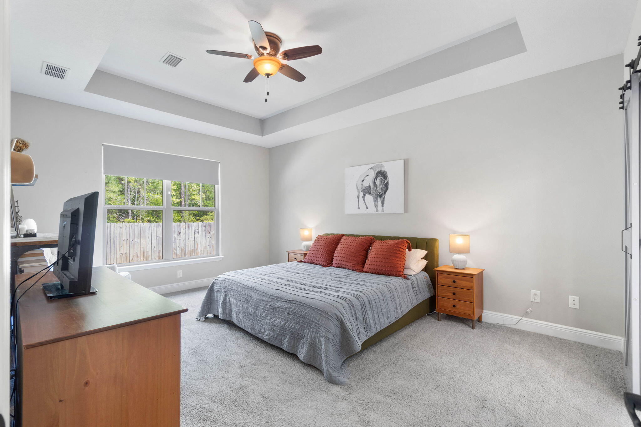 MAGNOLIA HARBOR - Residential