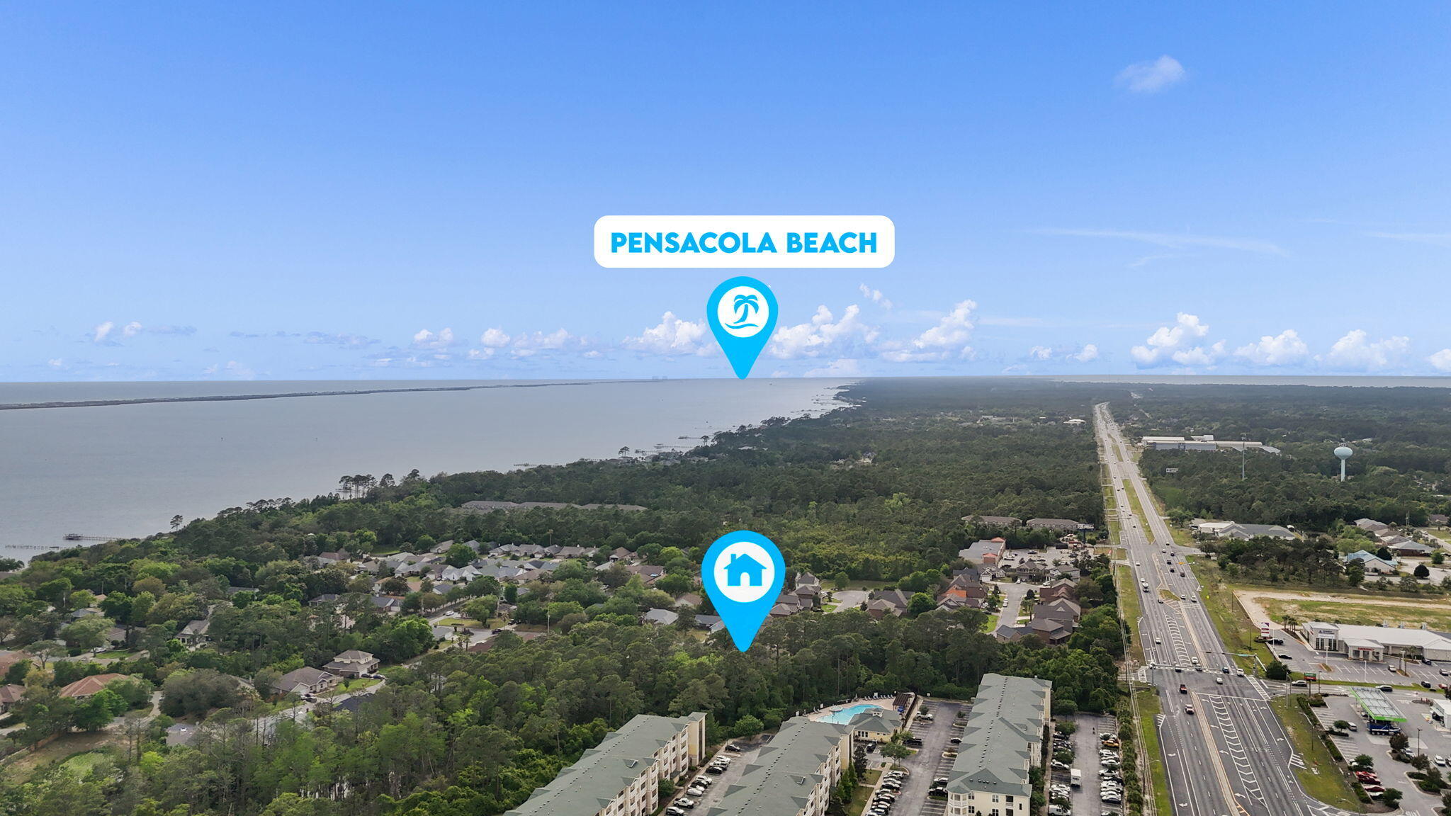 MAGNOLIA HARBOR - Residential