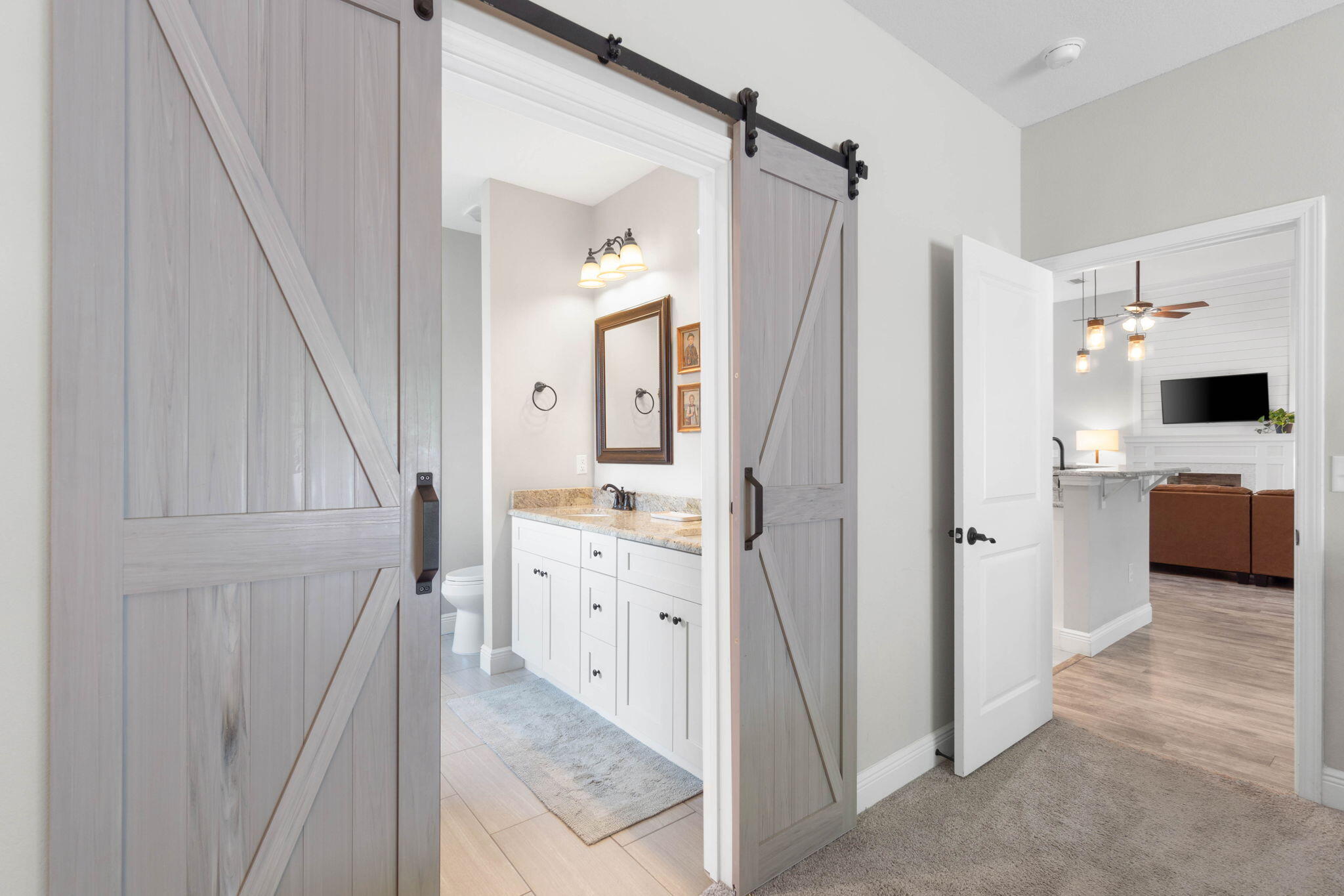 MAGNOLIA HARBOR - Residential