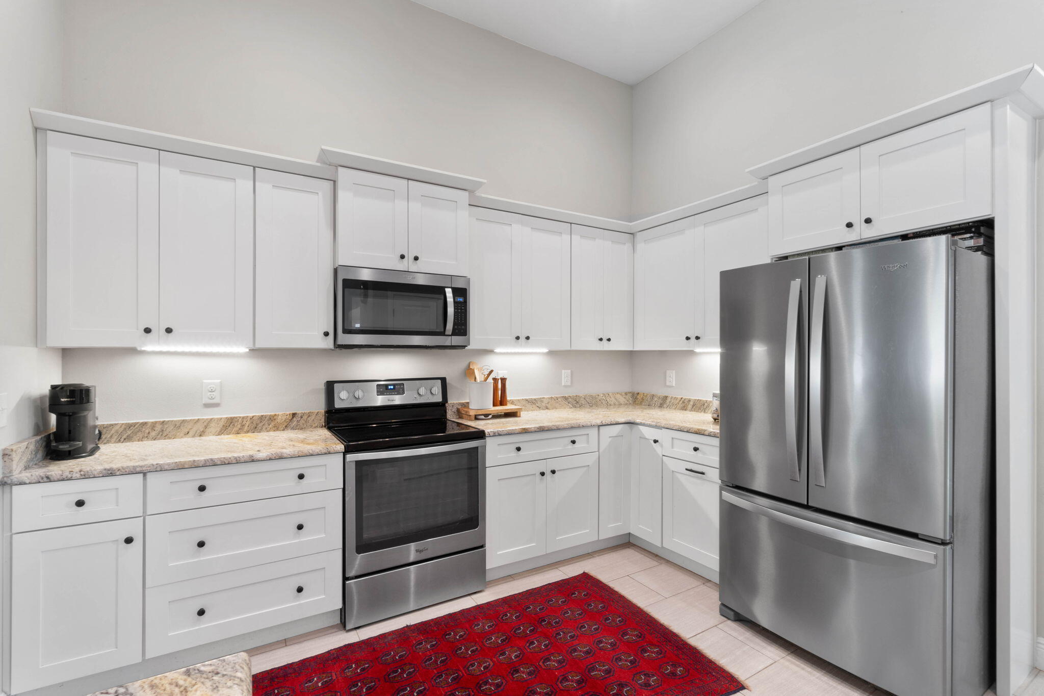 MAGNOLIA HARBOR - Residential