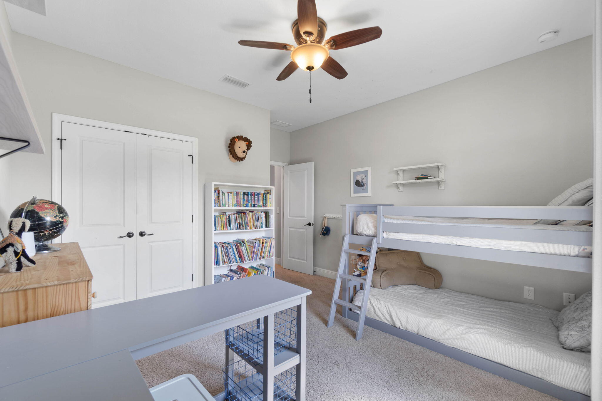 MAGNOLIA HARBOR - Residential