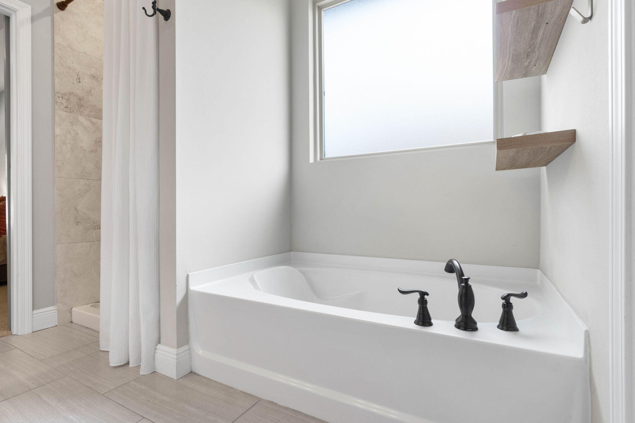 MAGNOLIA HARBOR - Residential