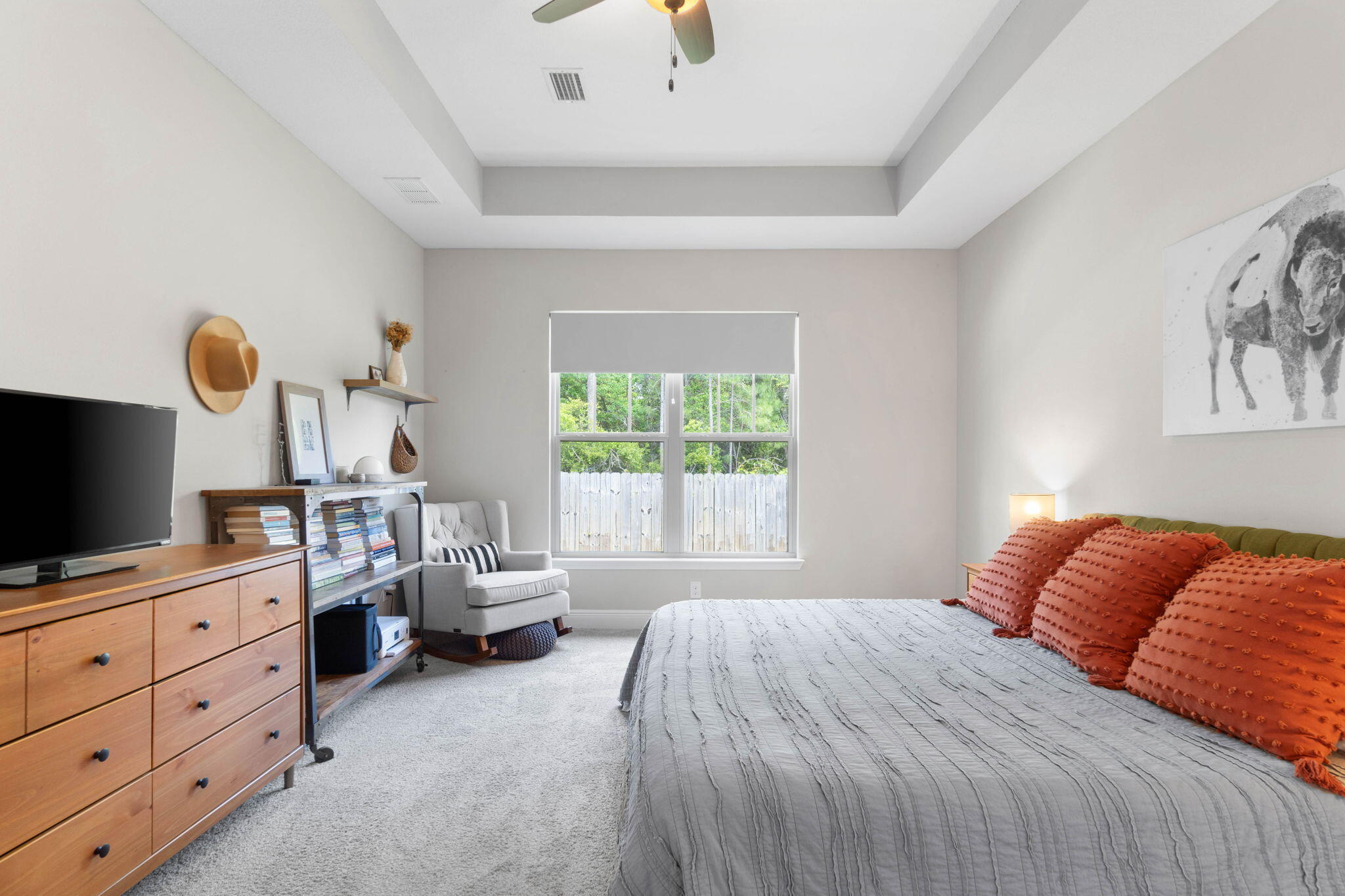 MAGNOLIA HARBOR - Residential