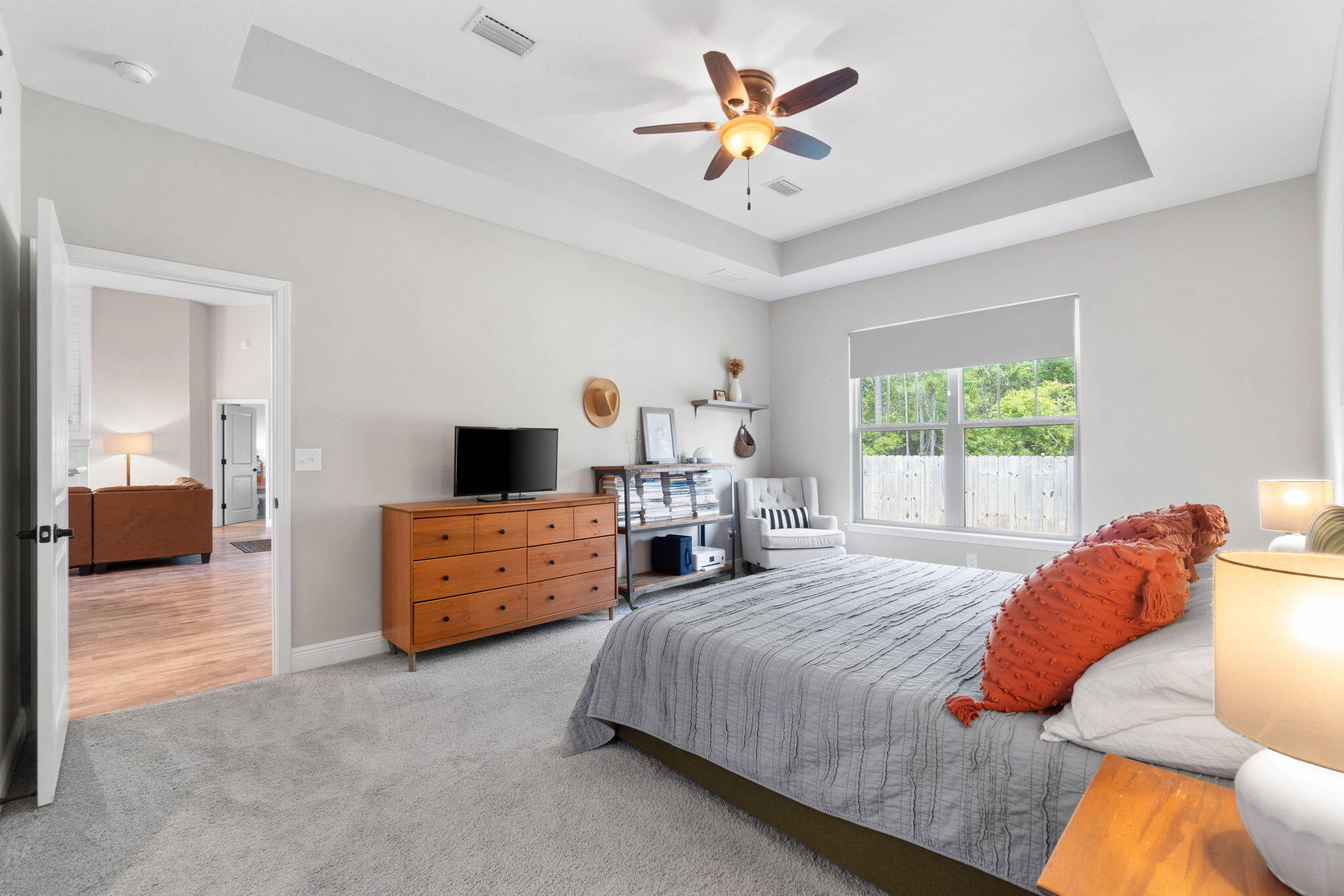 MAGNOLIA HARBOR - Residential