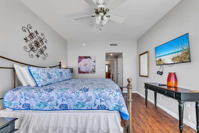 SILVER BEACH TOWERS - Residential