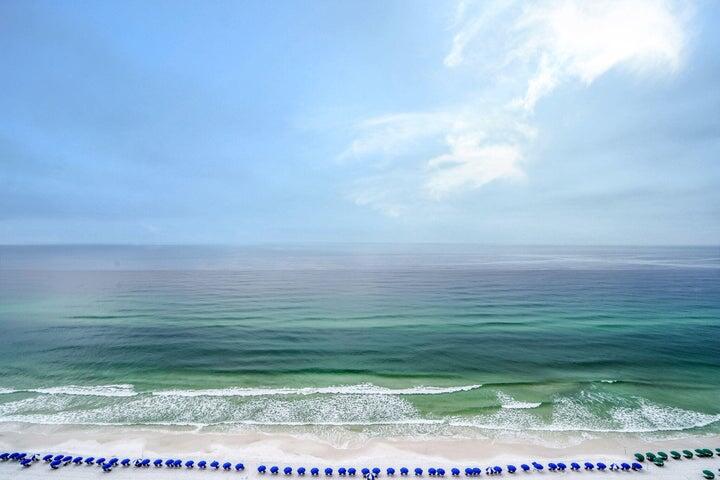 SILVER BEACH TOWERS - Residential