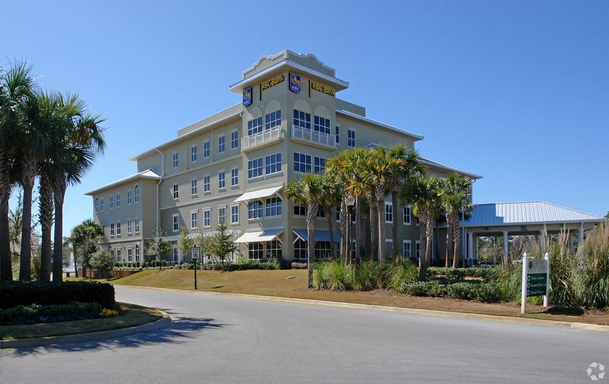 3,425 SF of office available on the third floor. Suite 301 provides a favorable layout including multiple private offices, larger corner conference room, open area/bullpen, large kitchen/breakroom, oversized server closet with dedicated AC unit. lobby/reception area, and a large utility/copy room. Great views, beautiful building, excellent location.