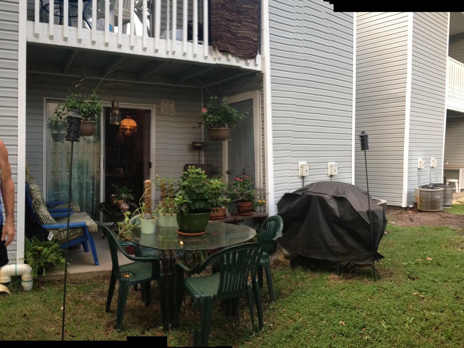 PARK PLACE CONDO - Residential