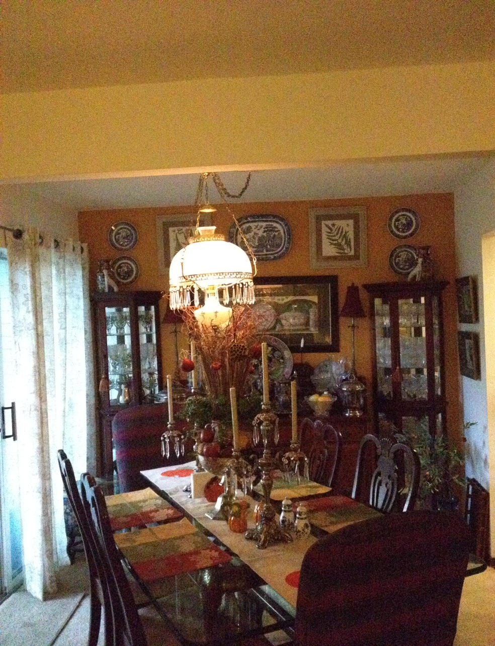 PARK PLACE CONDO - Residential