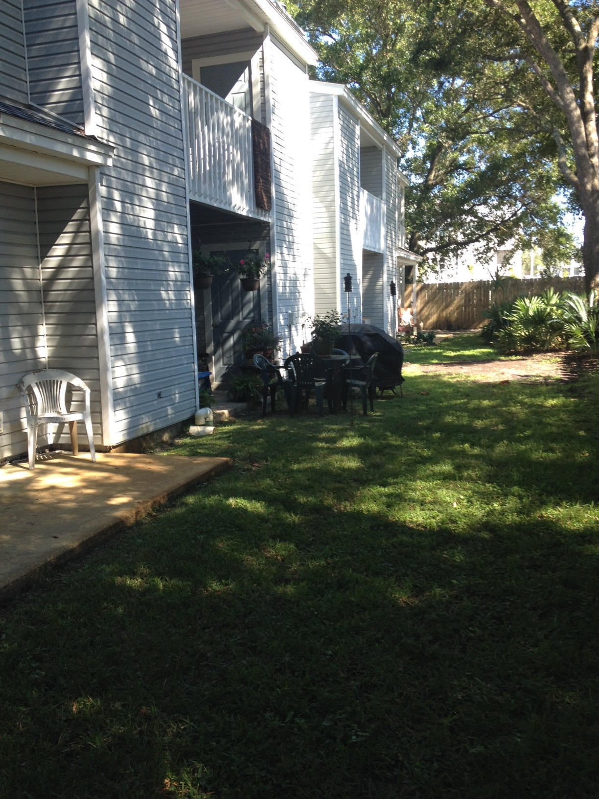 PARK PLACE CONDO - Residential