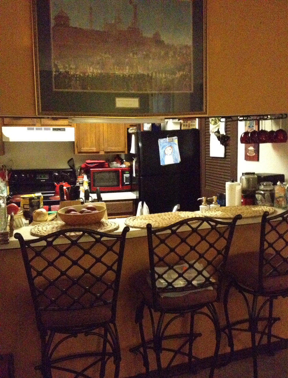 PARK PLACE CONDO - Residential