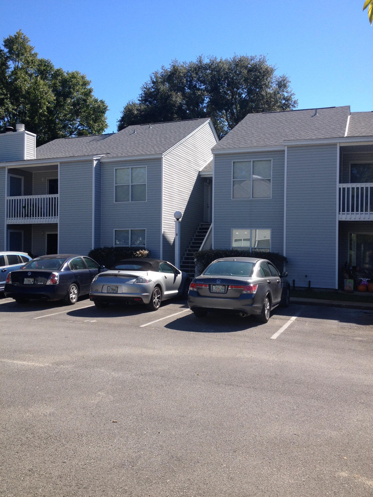 PARK PLACE CONDO - Residential