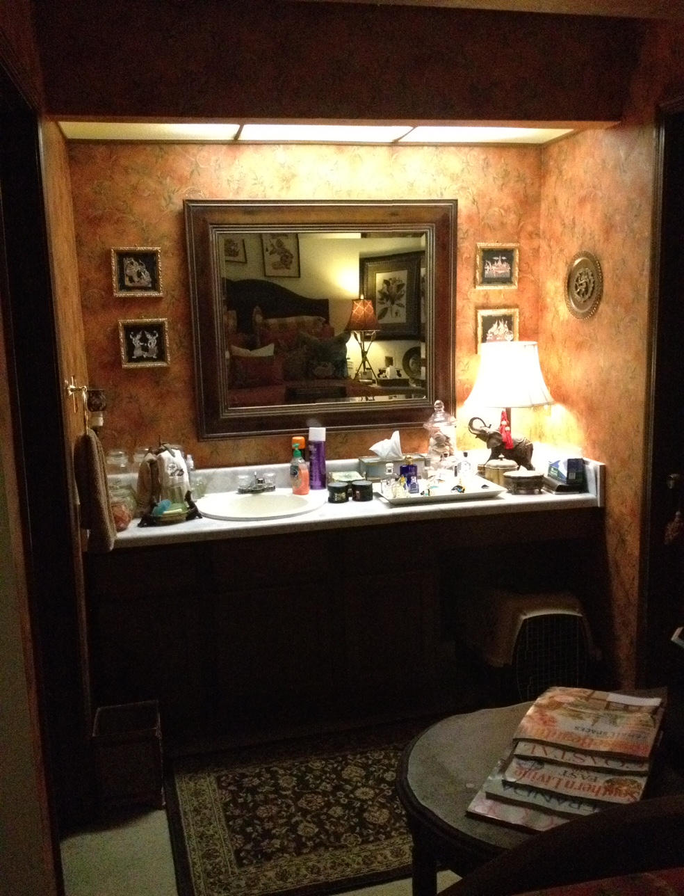 PARK PLACE CONDO - Residential