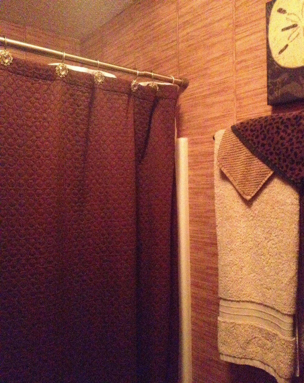 PARK PLACE CONDO - Residential