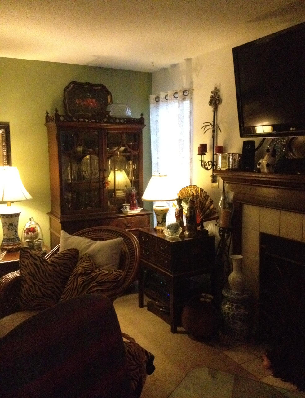 PARK PLACE CONDO - Residential